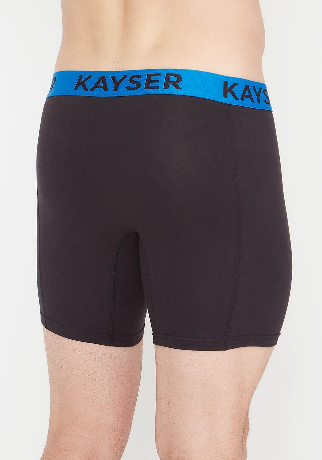 BOXER LARGO HOMBRE KAYSER - 2