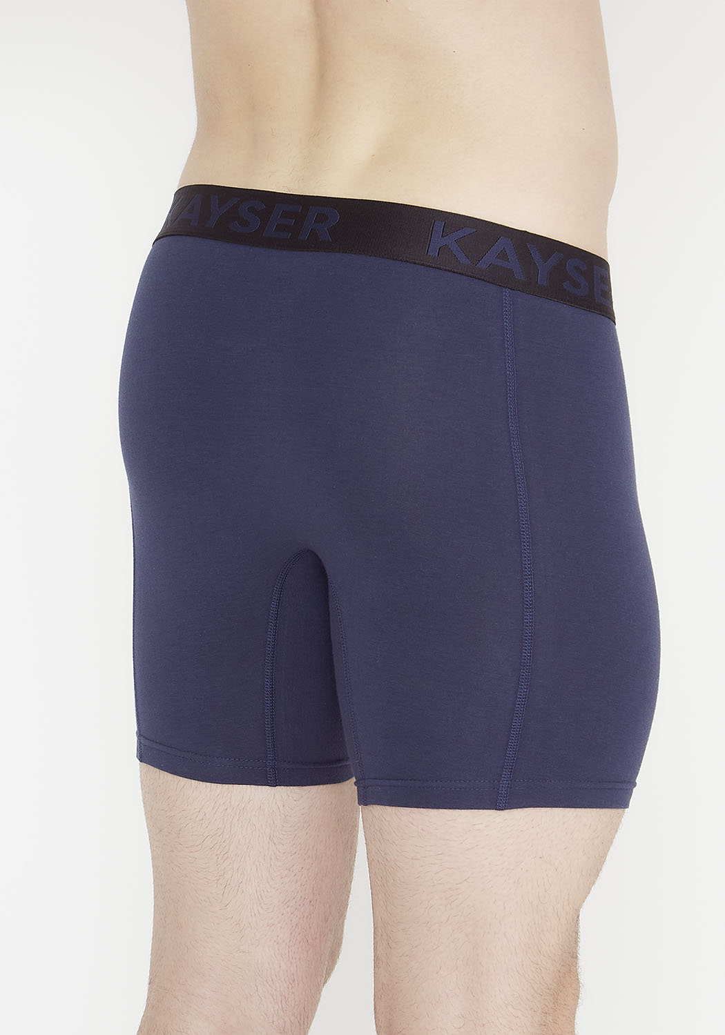 BOXER LARGO HOMBRE KAYSER - 2
