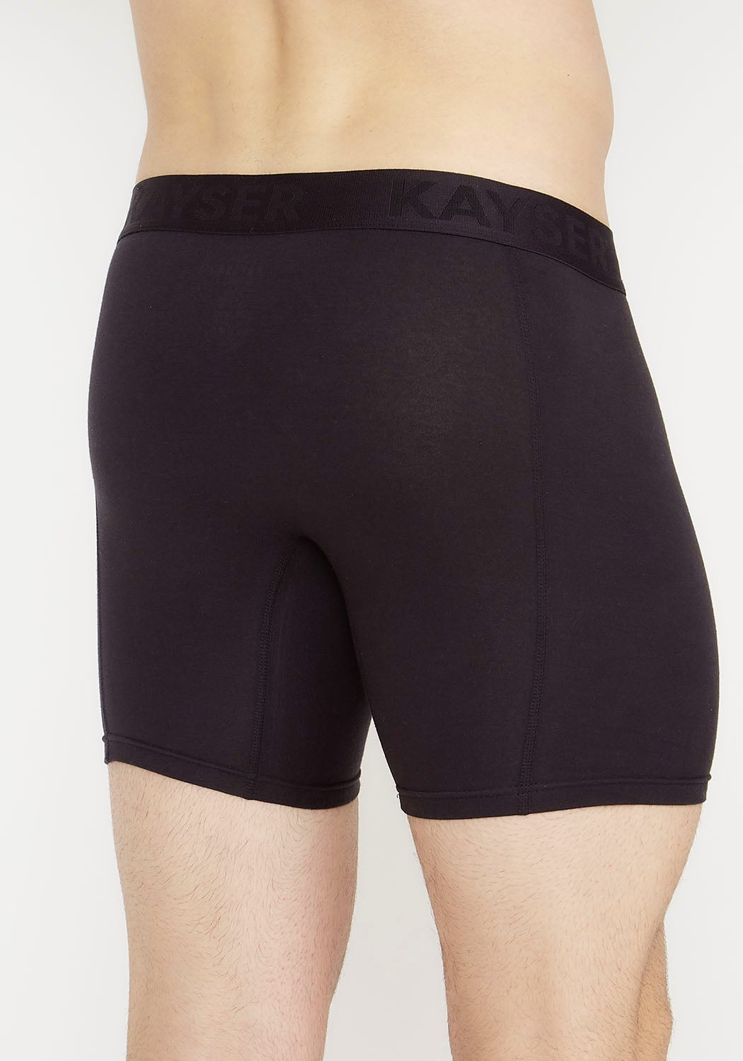 BOXER LARGO HOMBRE KAYSER - 2
