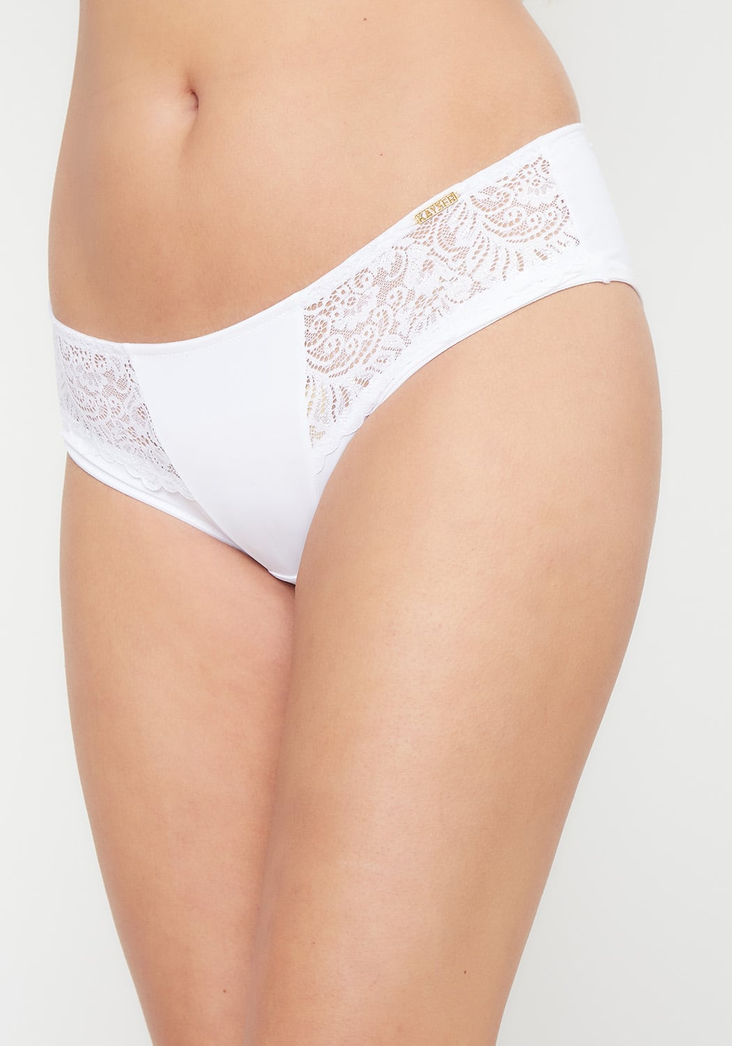TRUSA PANTALETA MICROFIBRA KAYSER 14.8128-MRF - 1