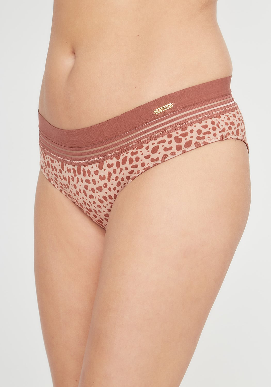 TRUSA PANTALETA ALGODON KAYSER 14.5100-NEG - 1