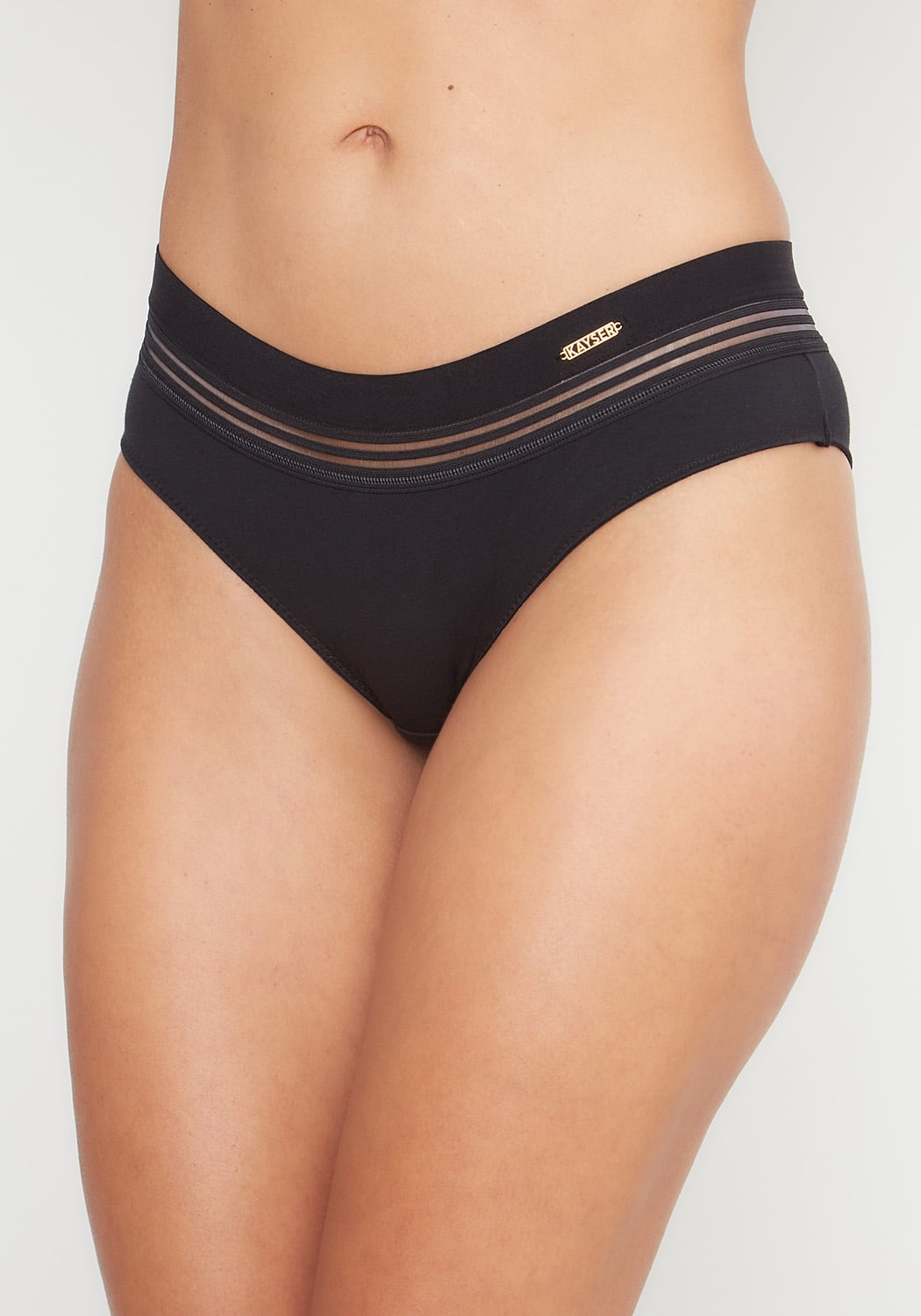 TRUSA PANTALETA ALGODON KAYSER 14.5100-NEG - 1