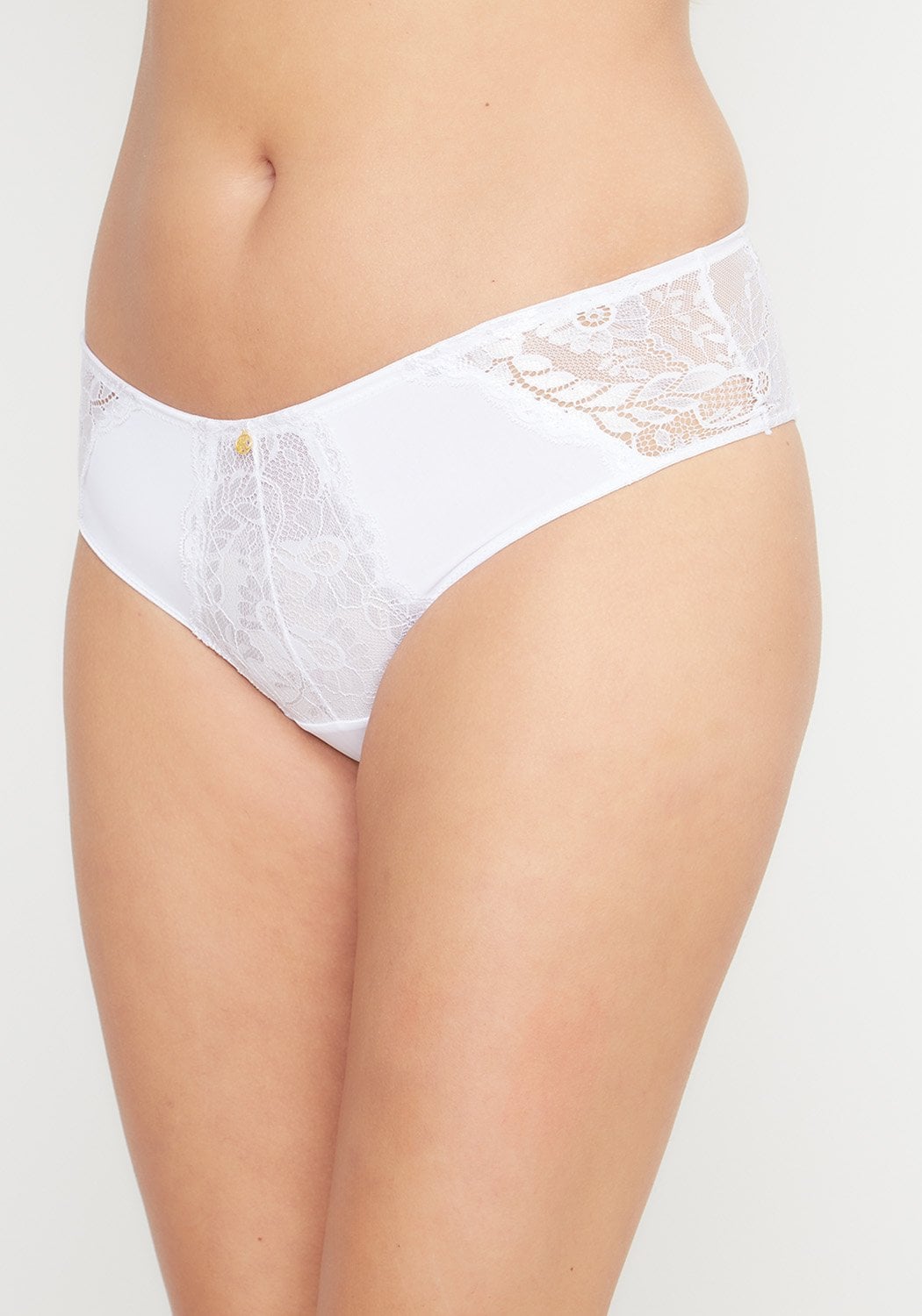 TRUSA PANTALETA MICROFIBRA KAYSER 14.8129-BLA - 1