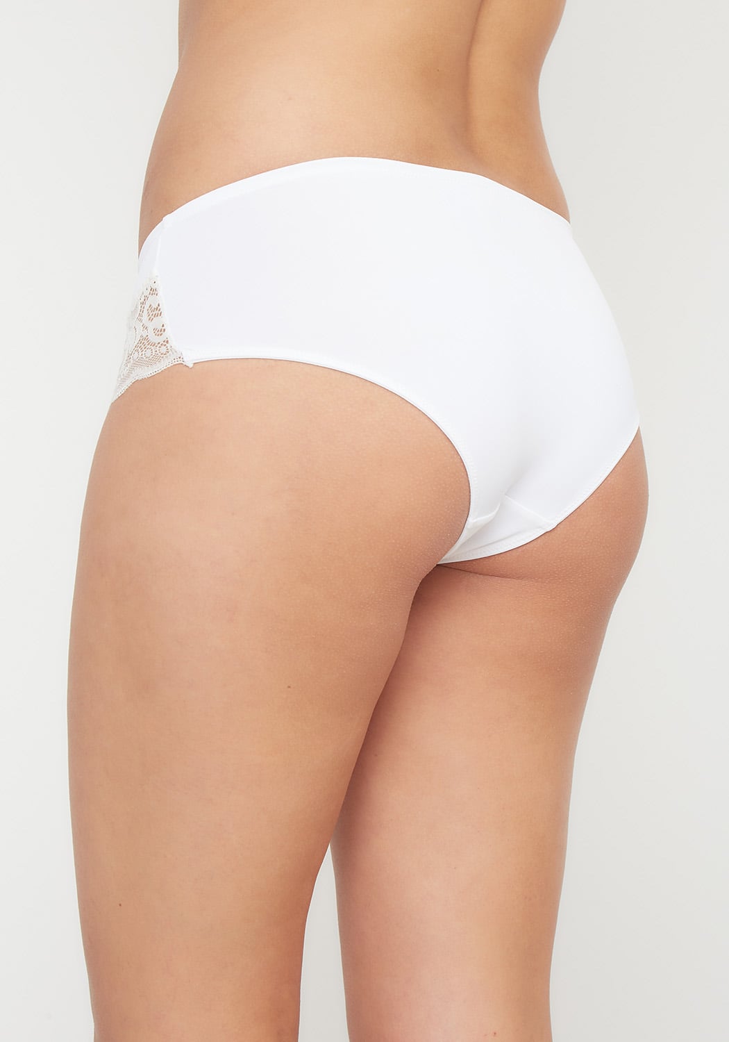 TRUSA PANTALETA MICROFIBRA KAYSER 14.8127-GRI - 2