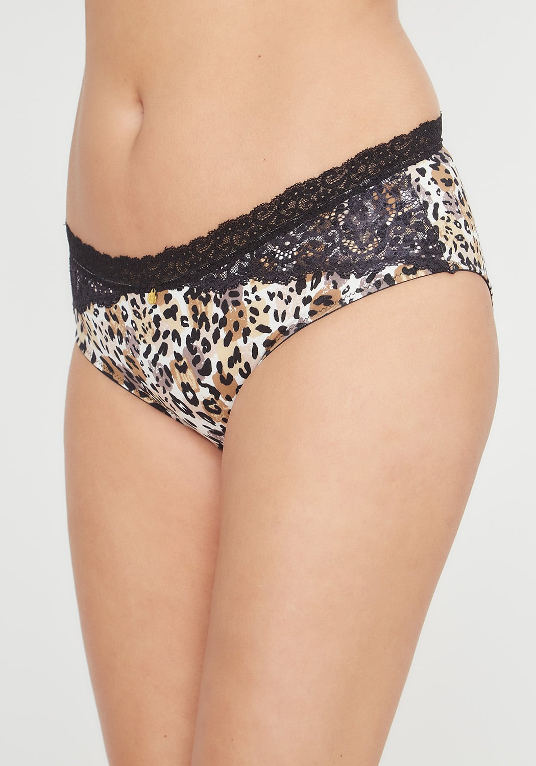 TRUSA PANTALETA ALGODON KAYSER 14.5099-NEG - 1