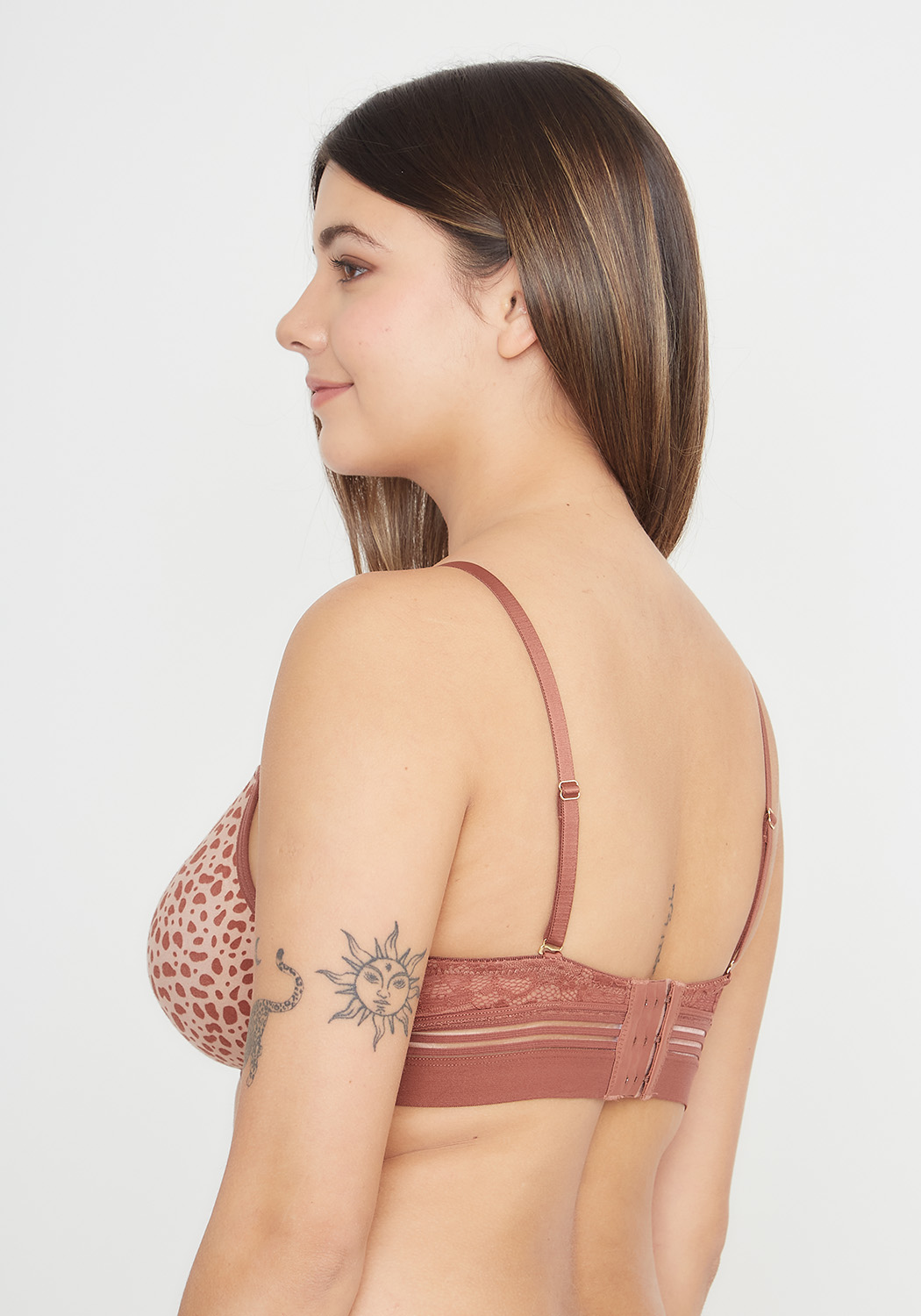 SOSTEN SOFT ALGODON KAYSER - 2