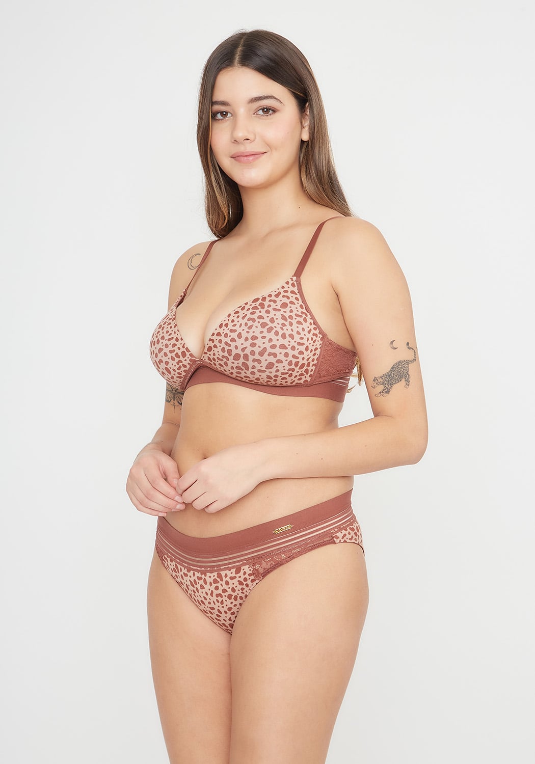 SOSTEN SOFT ALGODON KAYSER - 3