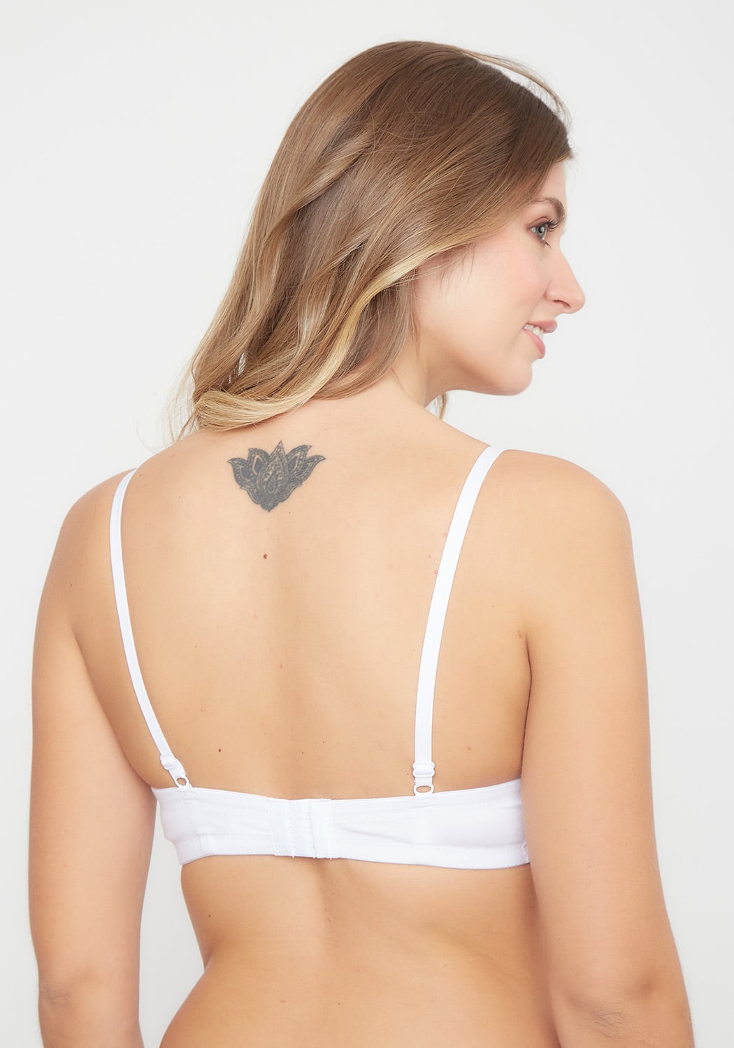 SOSTEN SOFT ALGODON KAYSER - 2