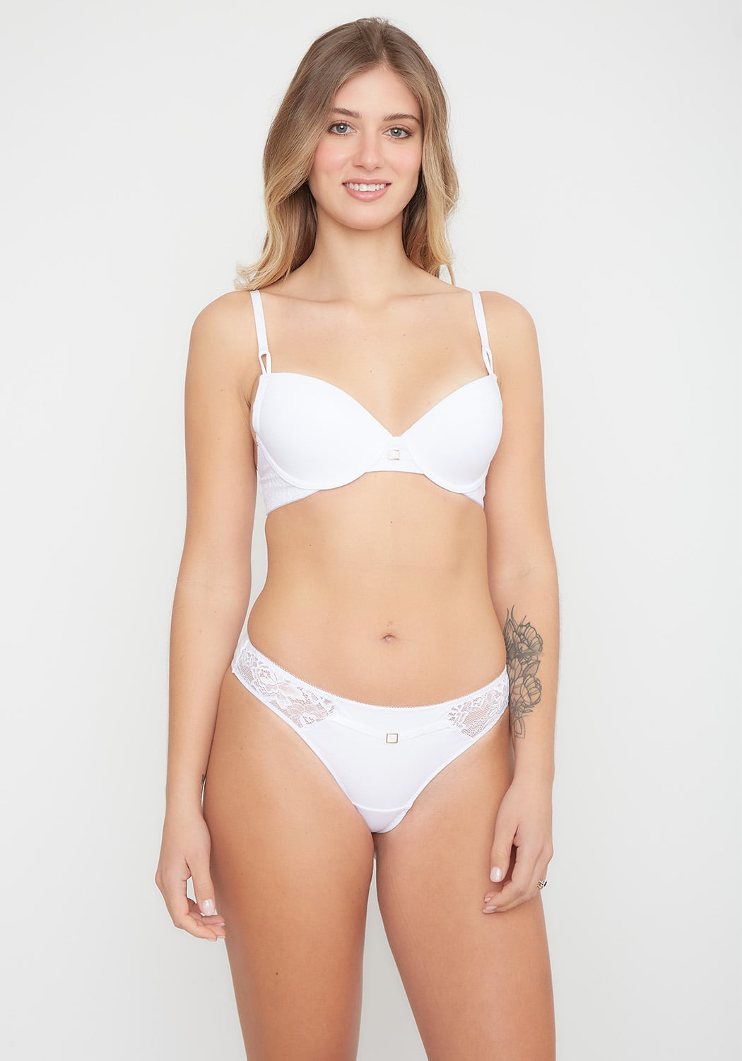 SOSTEN SOFT ALGODON KAYSER - 3