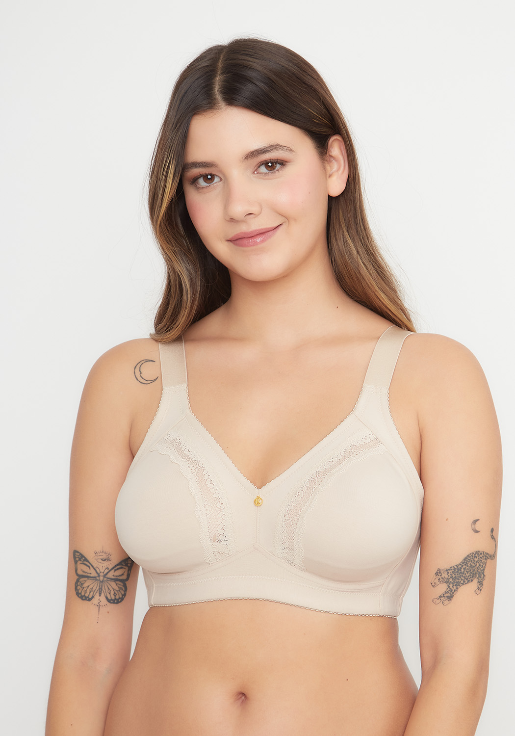 SOSTEN SIN SOFT ALGODON KAYSER - 1