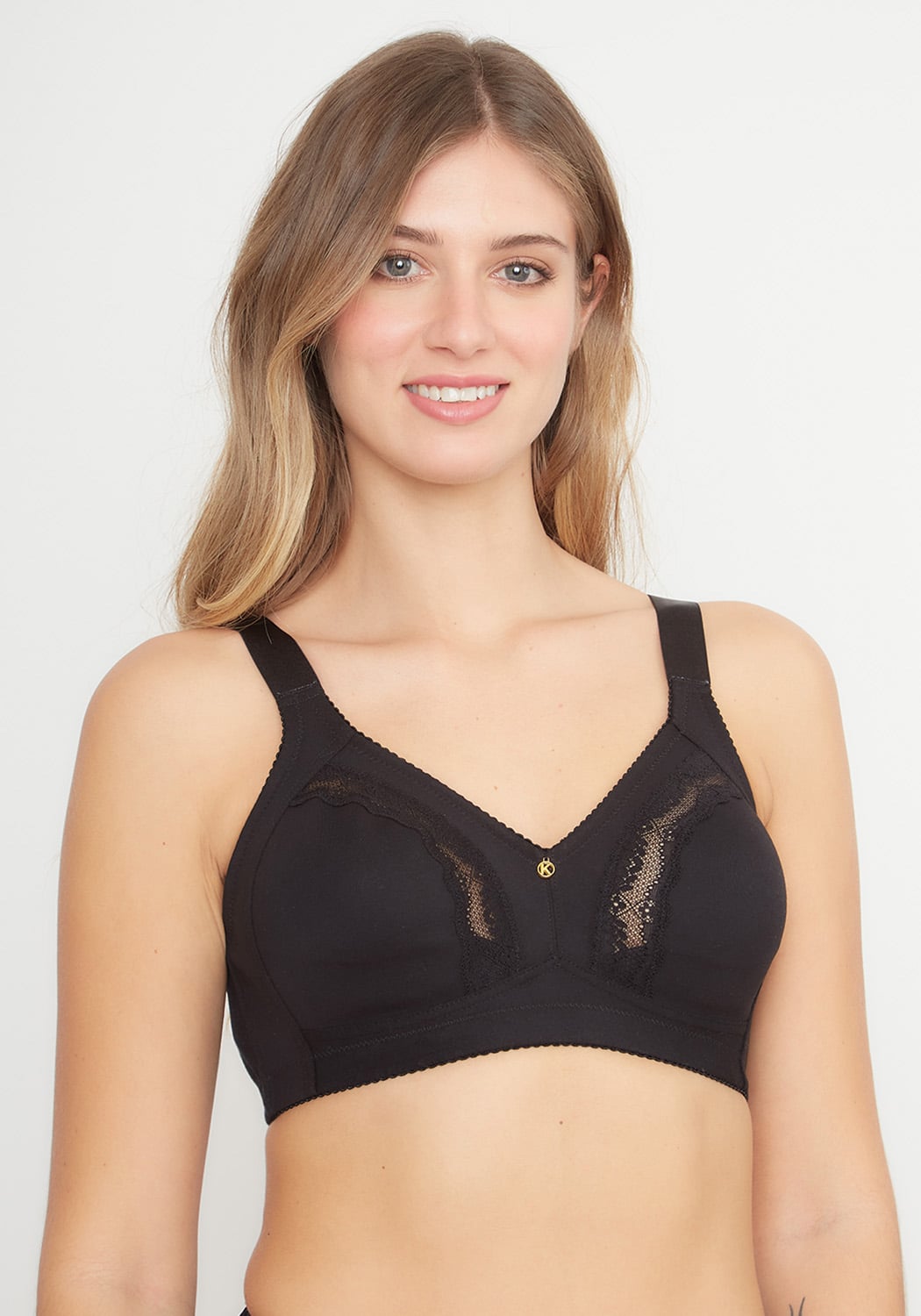 SOSTEN SIN SOFT ALGODON KAYSER - 1