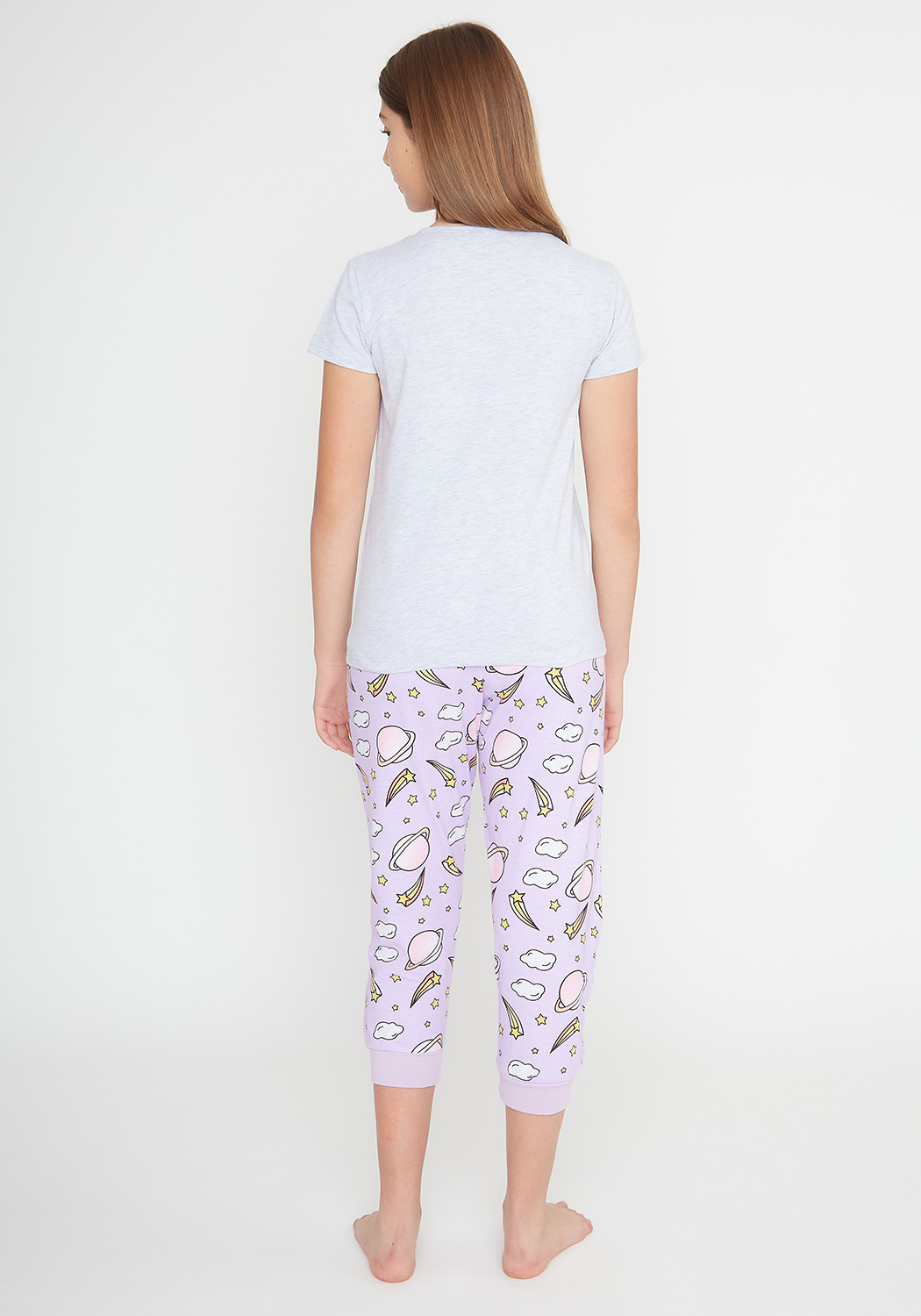 PIJAMA KAYSER ALGODON - 2
