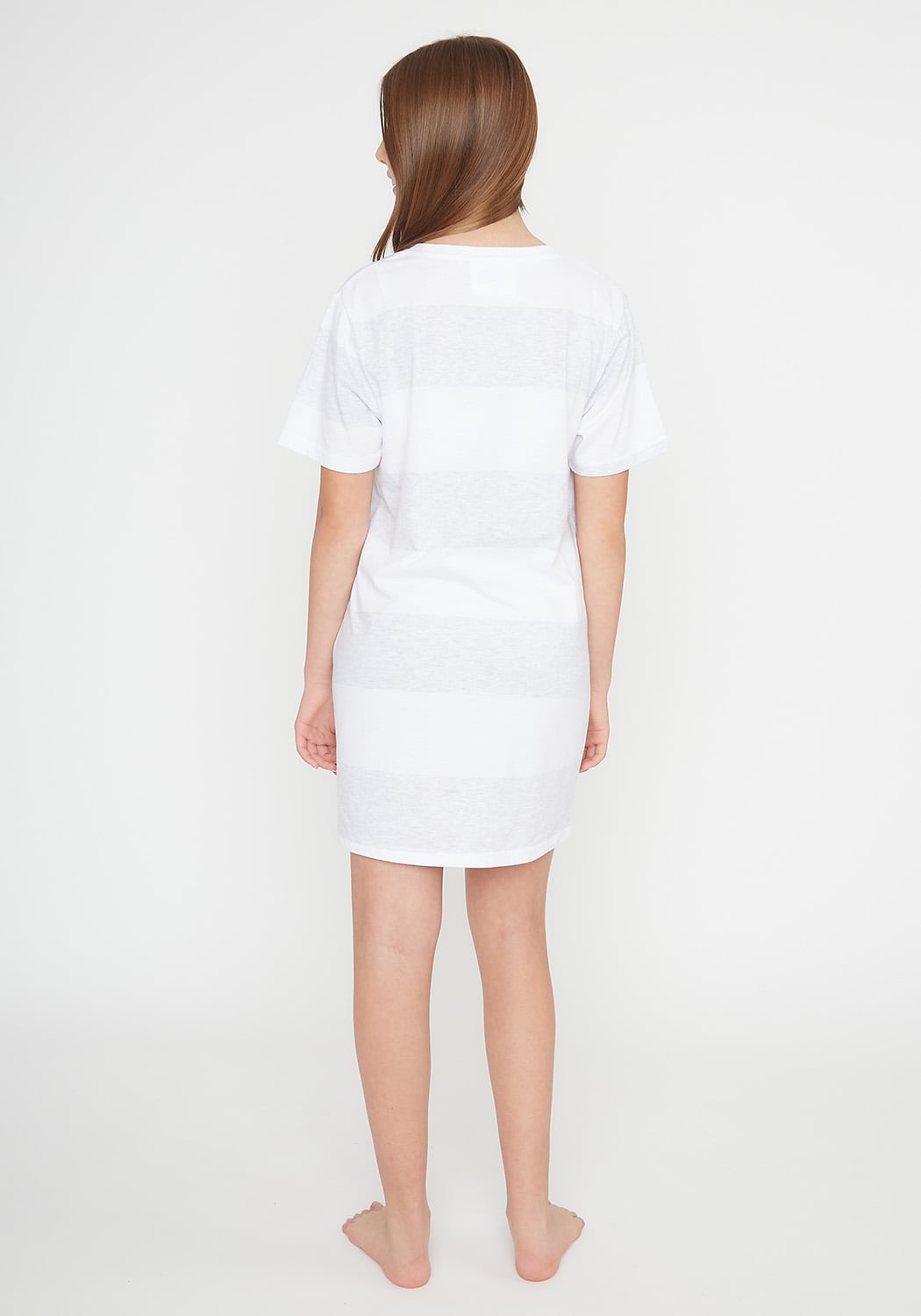 CAMISOLA M/CORTA ALGODON KAYSER - 2