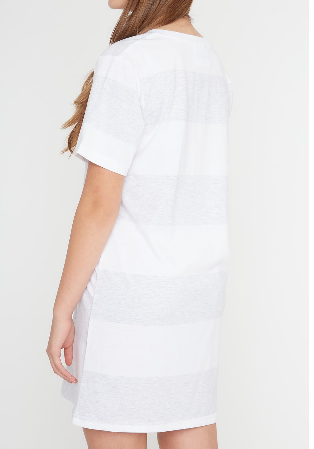 CAMISOLA M/CORTA ALGODON KAYSER - 4