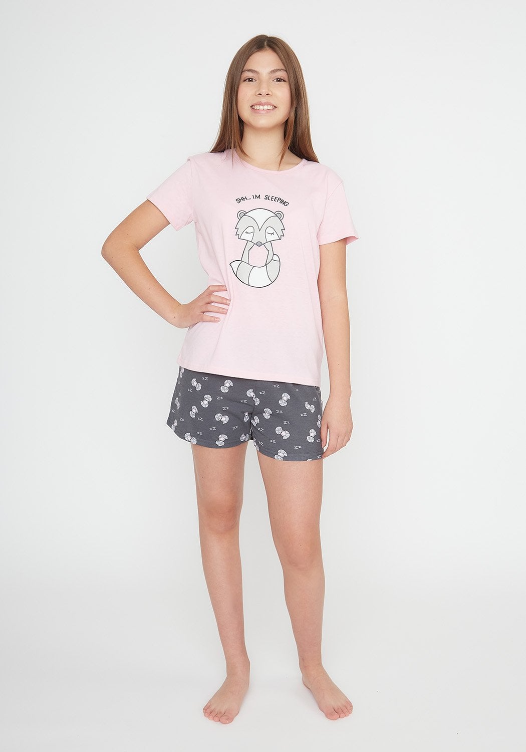 PIJAMA KAYSER ALGODON - 1