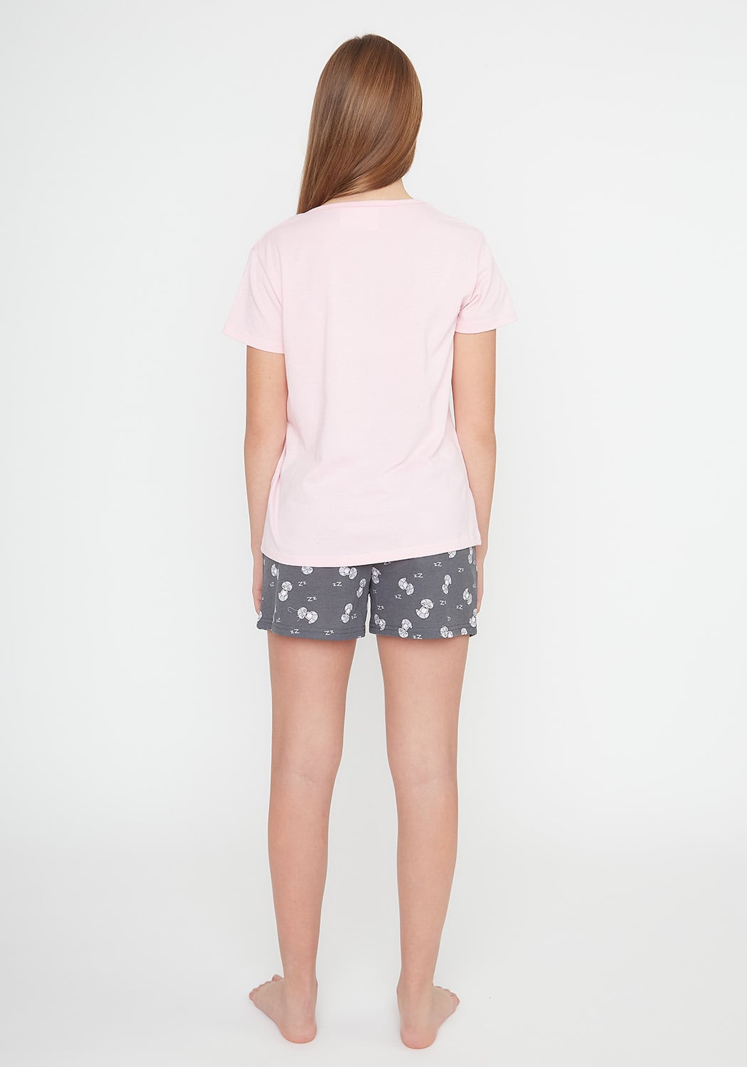 PIJAMA KAYSER ALGODON - 2