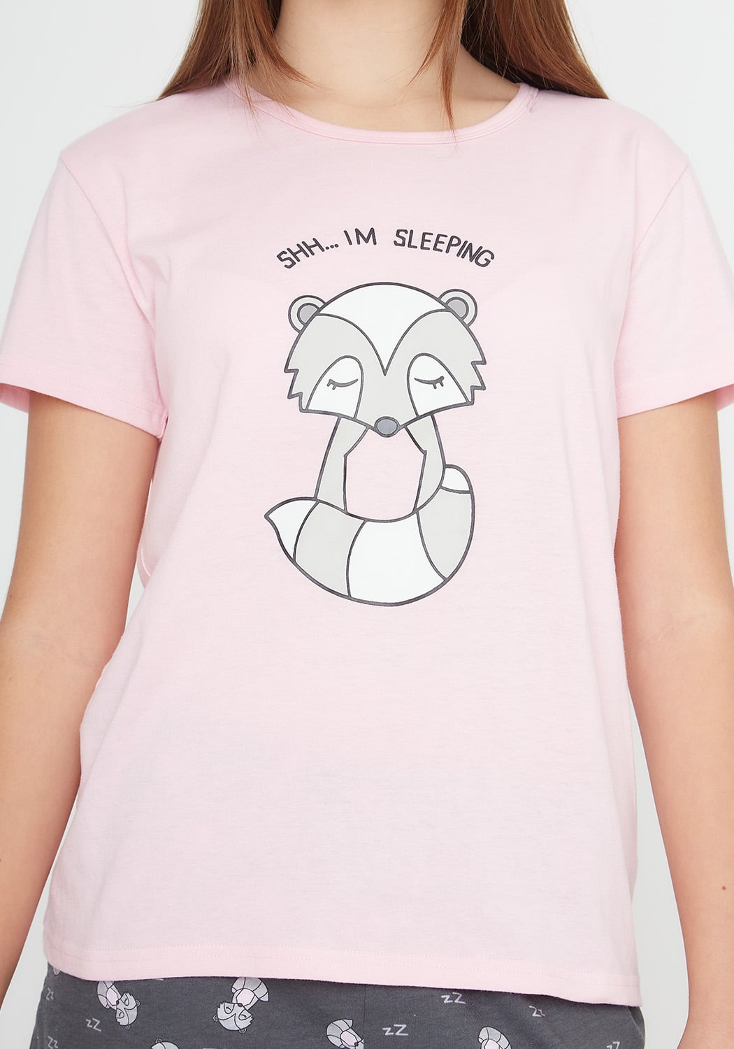 PIJAMA KAYSER ALGODON - 3