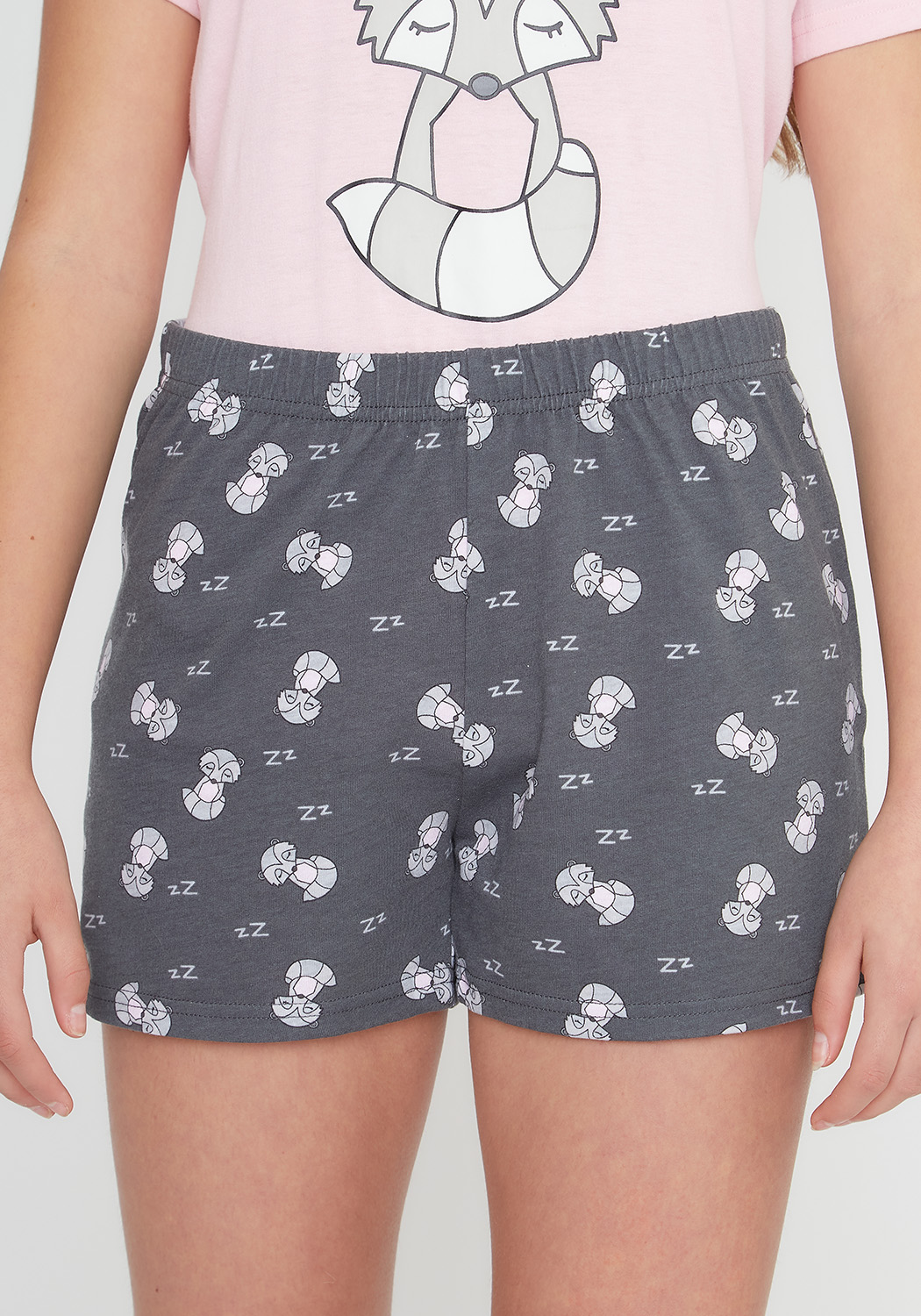 PIJAMA KAYSER ALGODON - 4