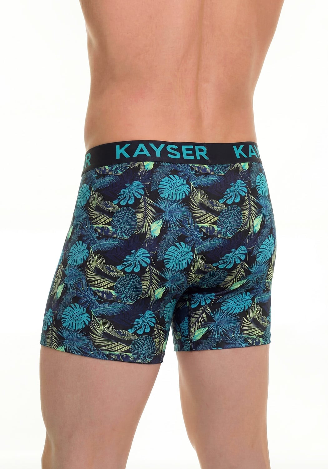 BOXER HOMBRE LARGO BAMBOO - 2
