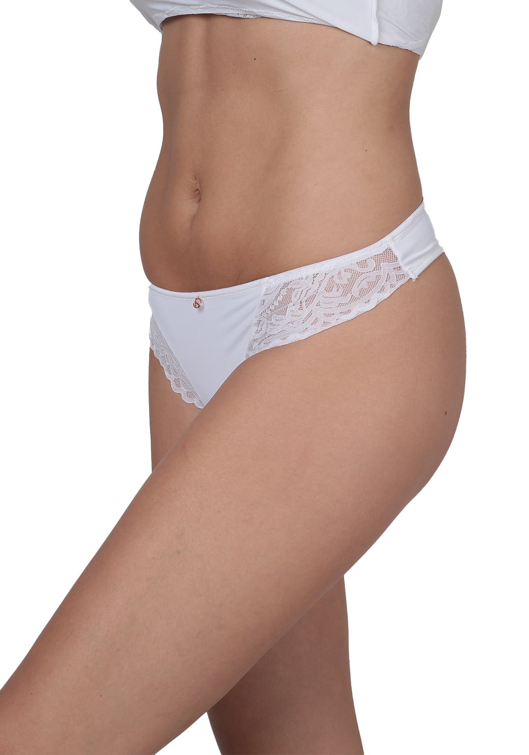 BABY DOLL SIN COPA MICROFIBRA - 6