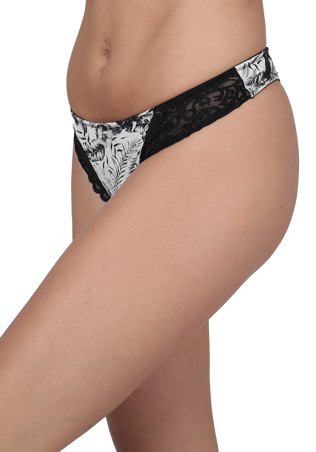 BABY DOLL SIN COPA MICROFIBRA - 6