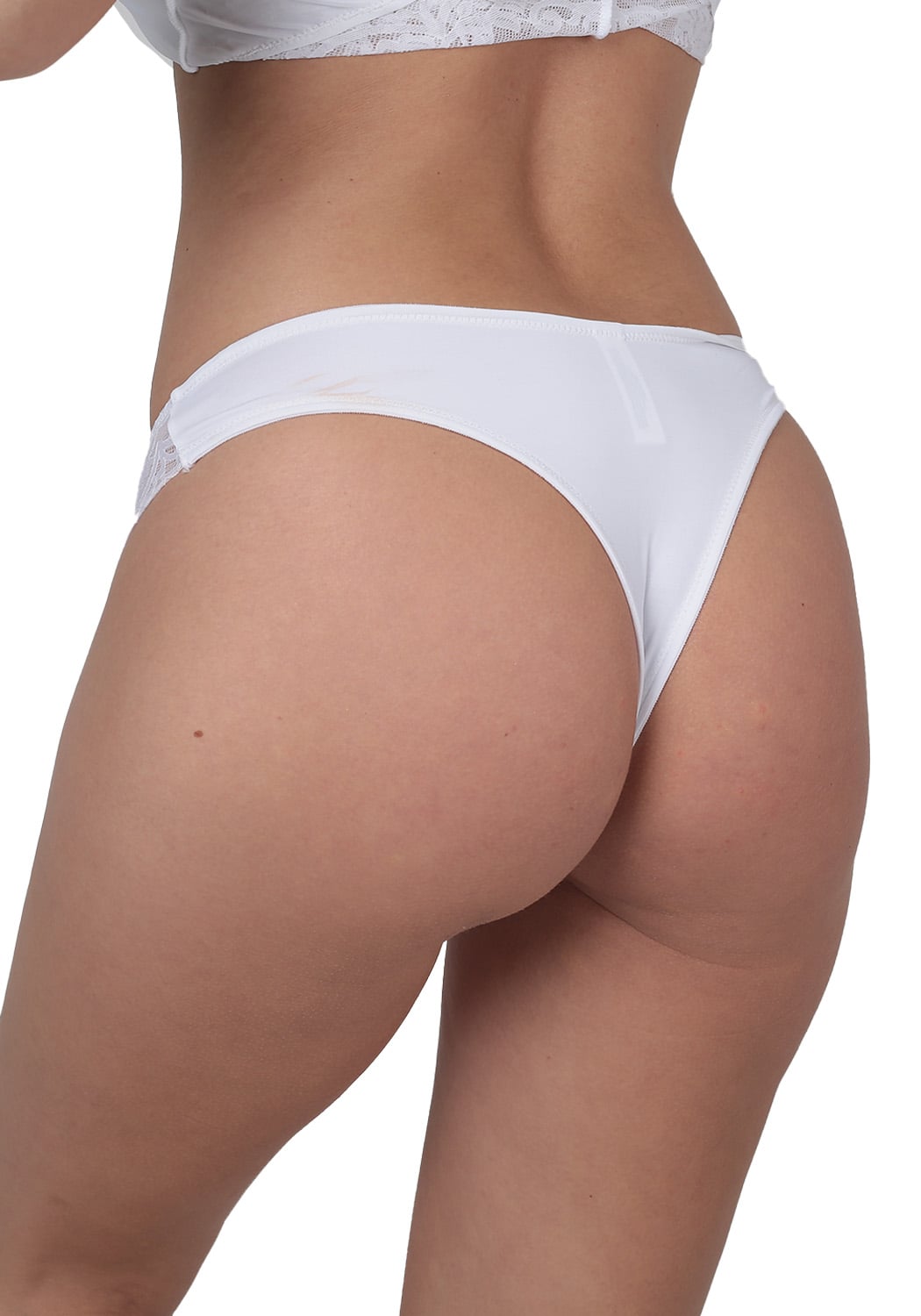 BABY DOLL SIN COPA MICROFIBRA - 7