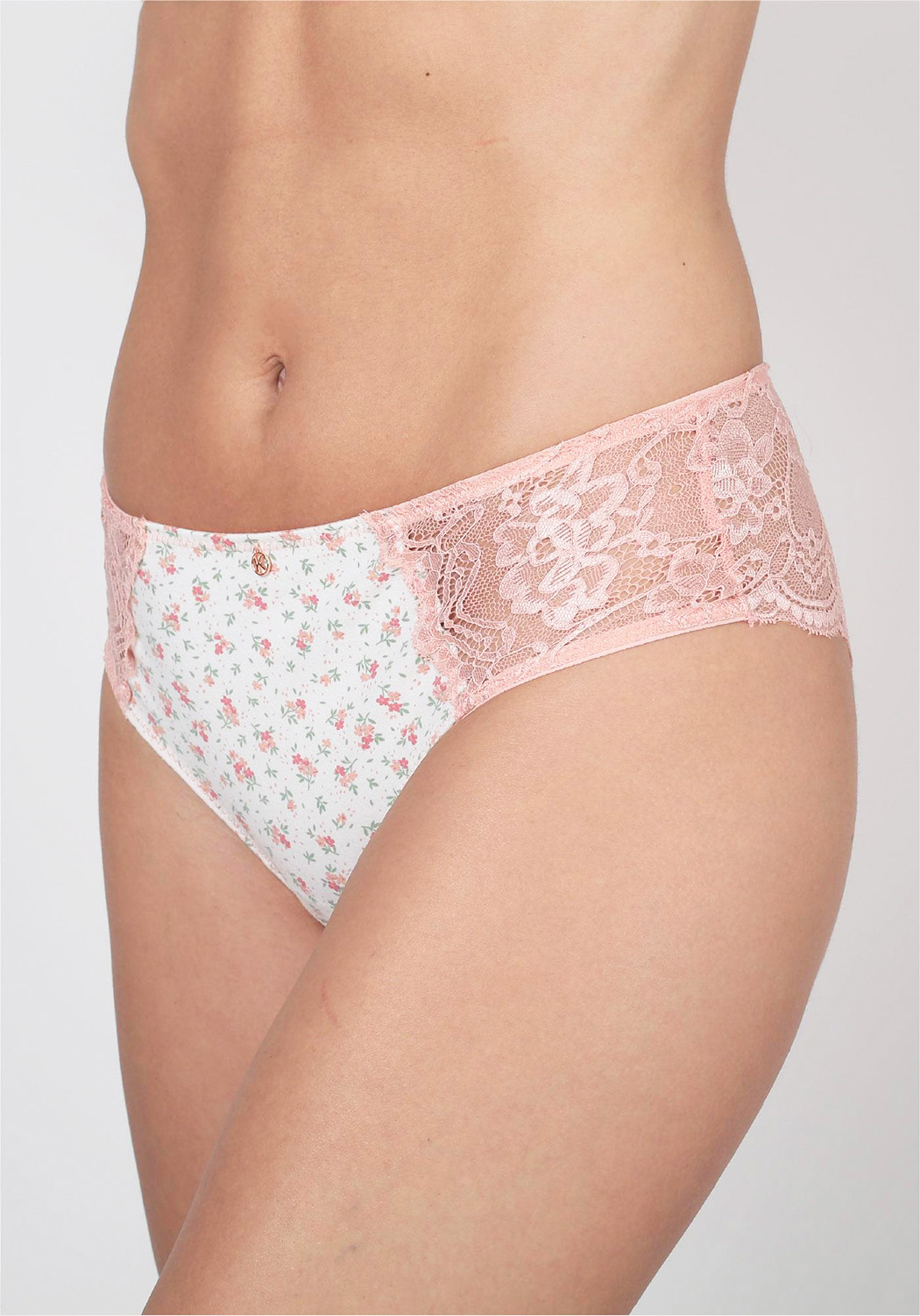 PANTALETAS ALGODON - 1