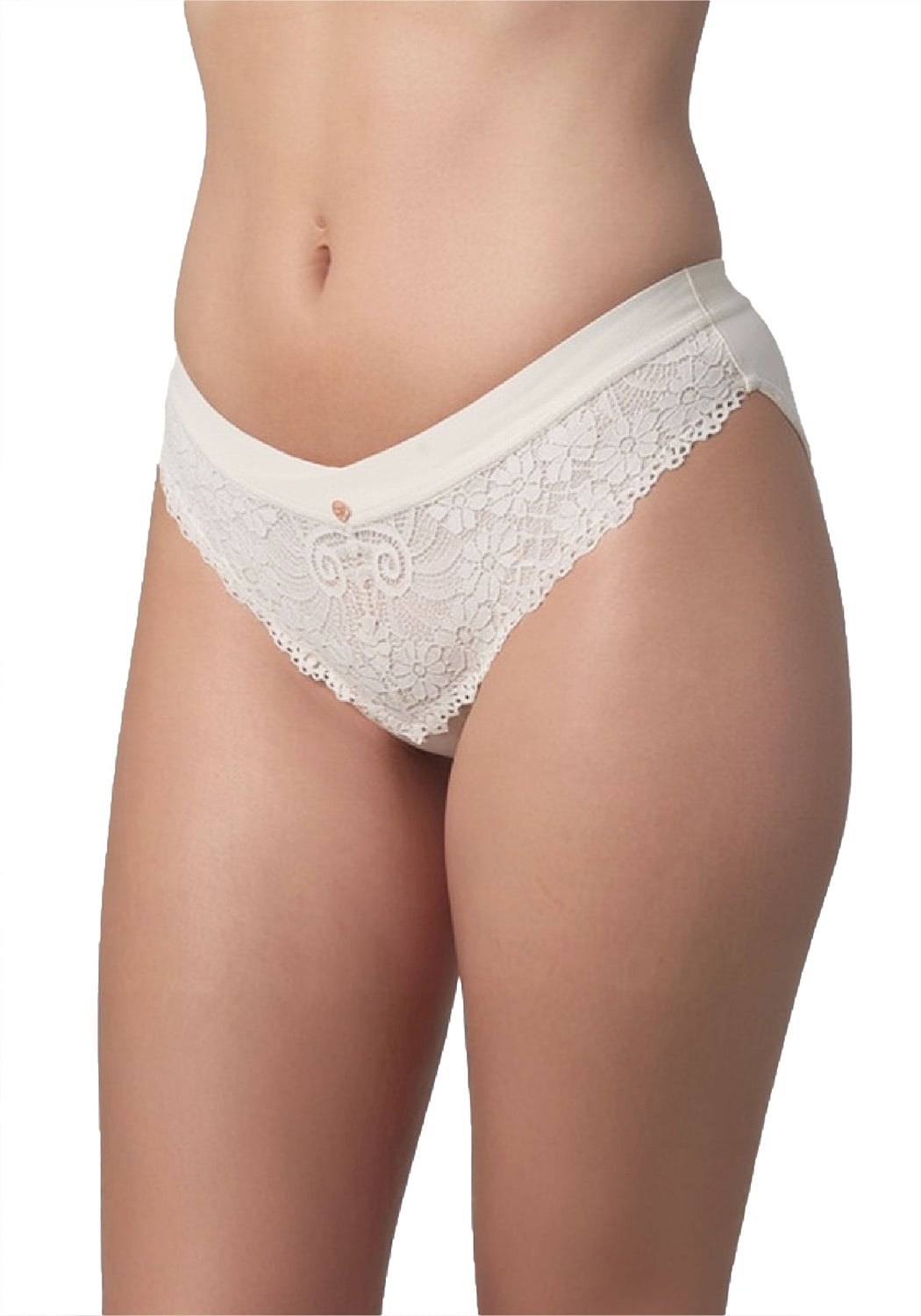 CALZON BIKINI ALGODON - 1