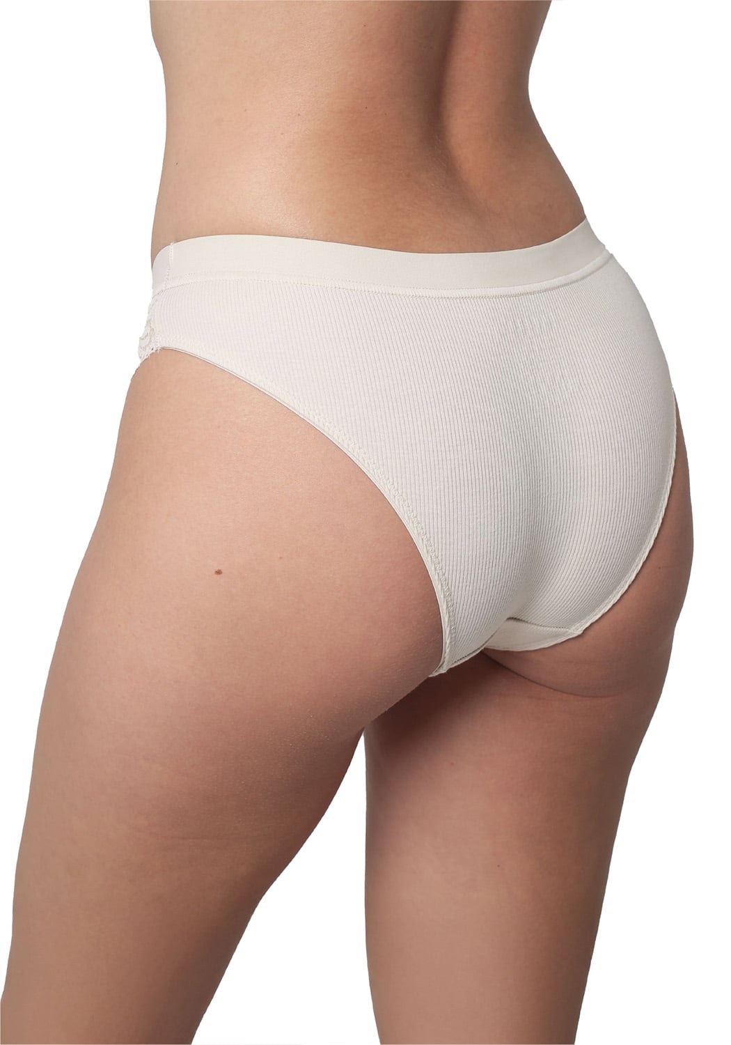 CALZON BIKINI ALGODON - 2