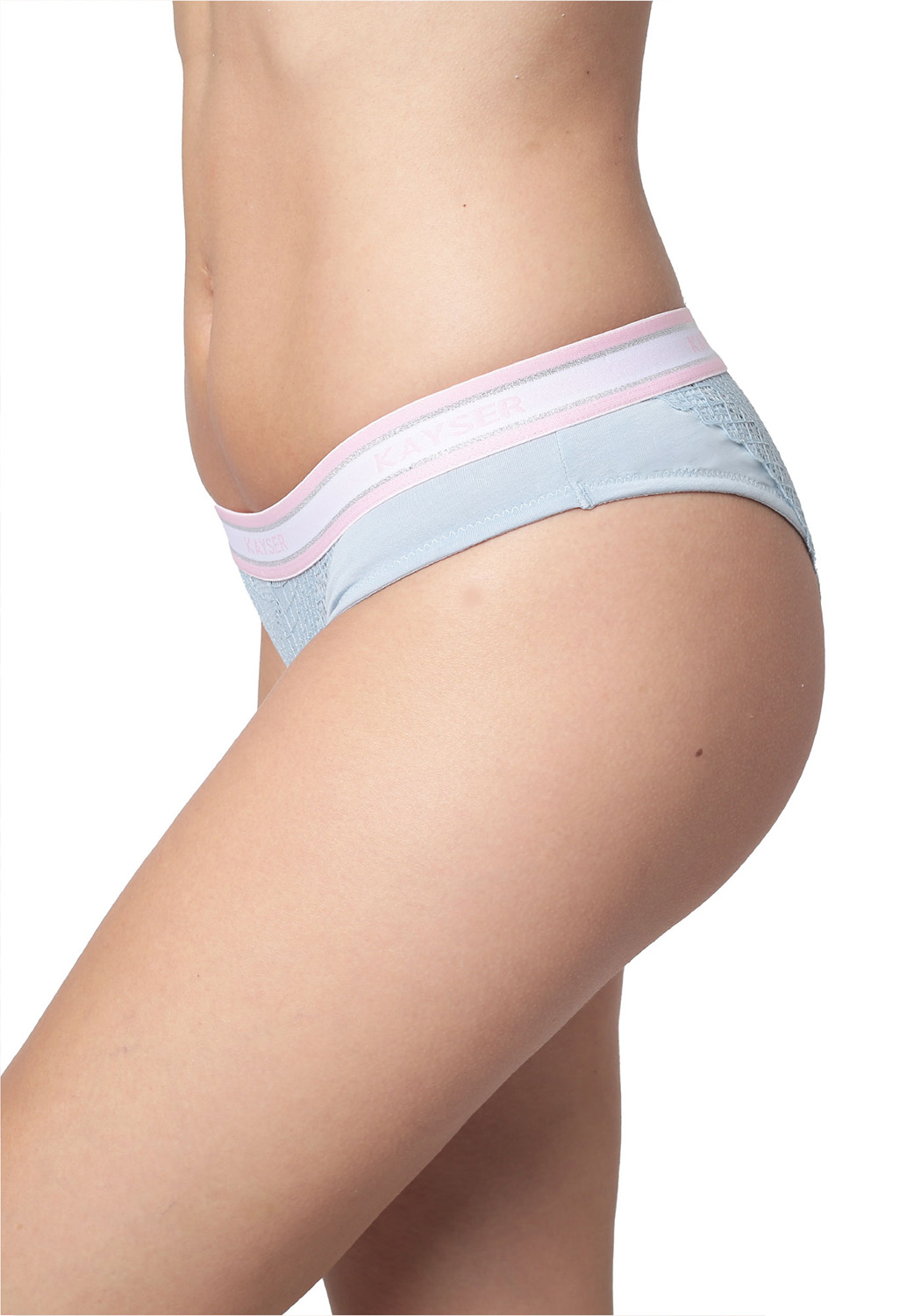 CALZON BIKINI ALGODON - 1