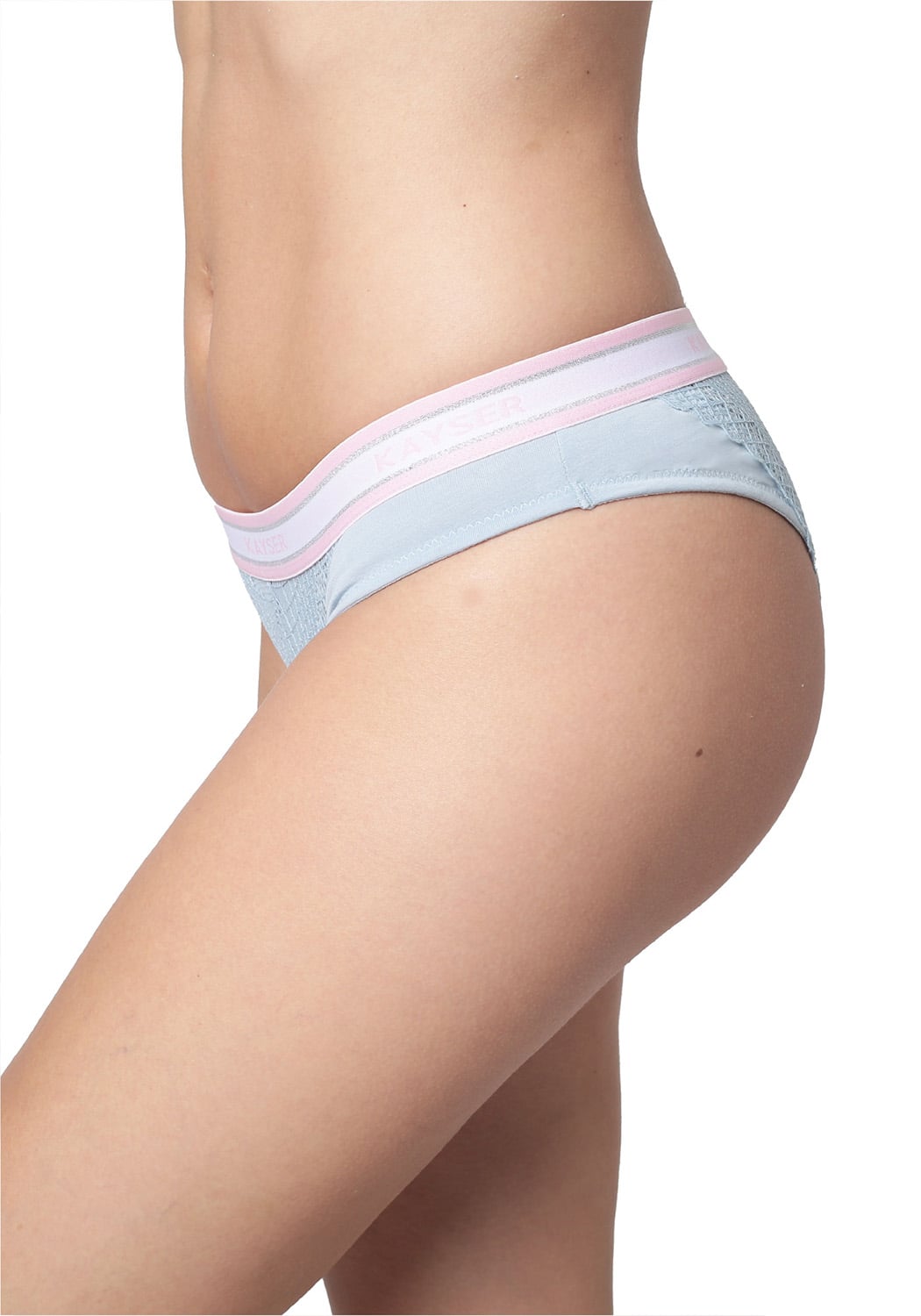 CALZON BIKINI ALGODON - 1