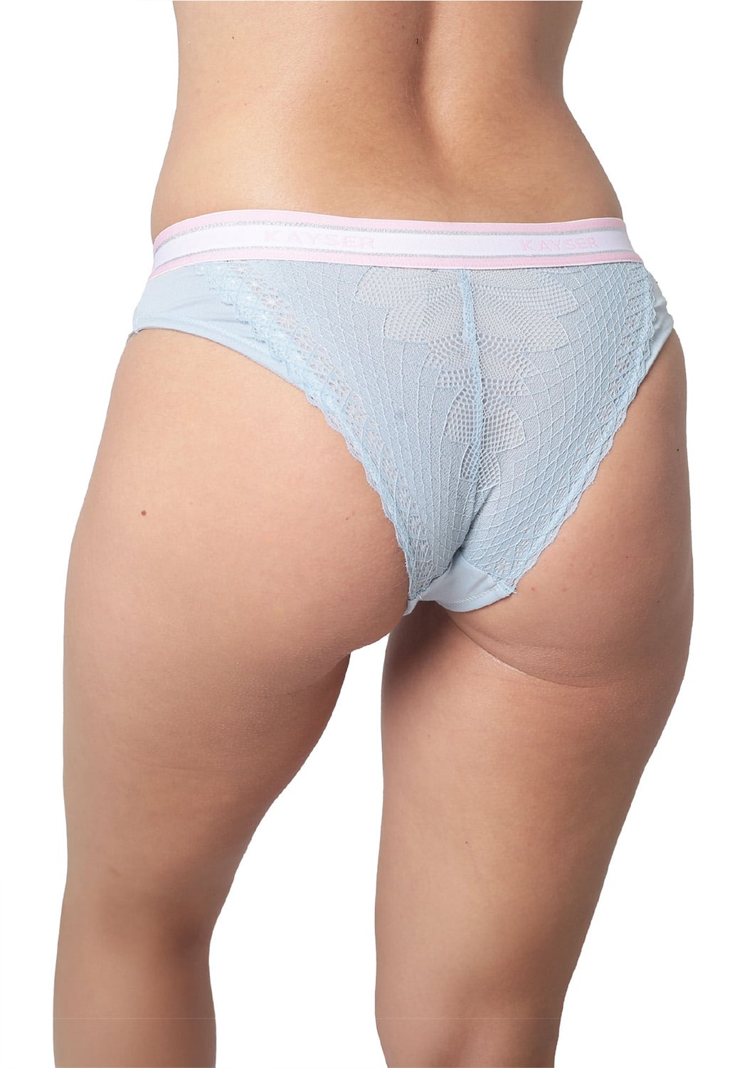 CALZON BIKINI ALGODON - 2