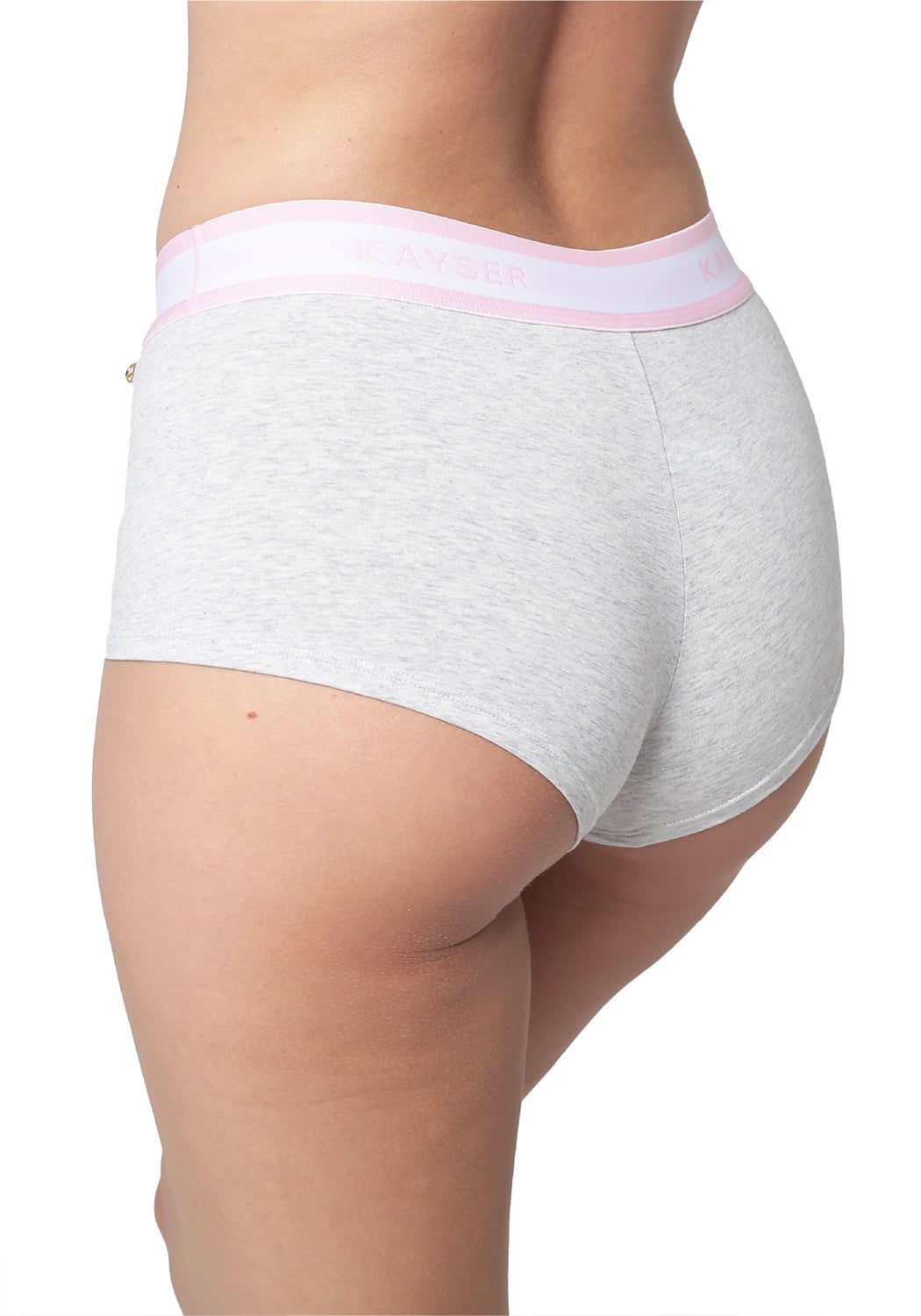 BOXER MUJER ALGODON - 2