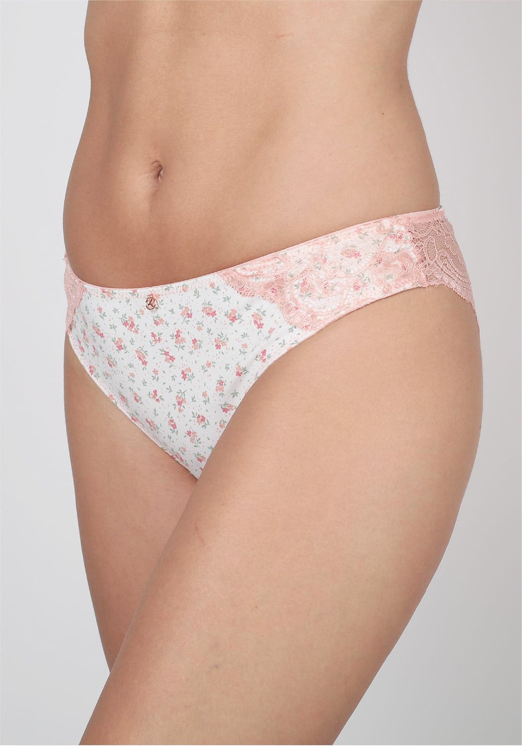 CALZON BIKINI ALGODON - 1