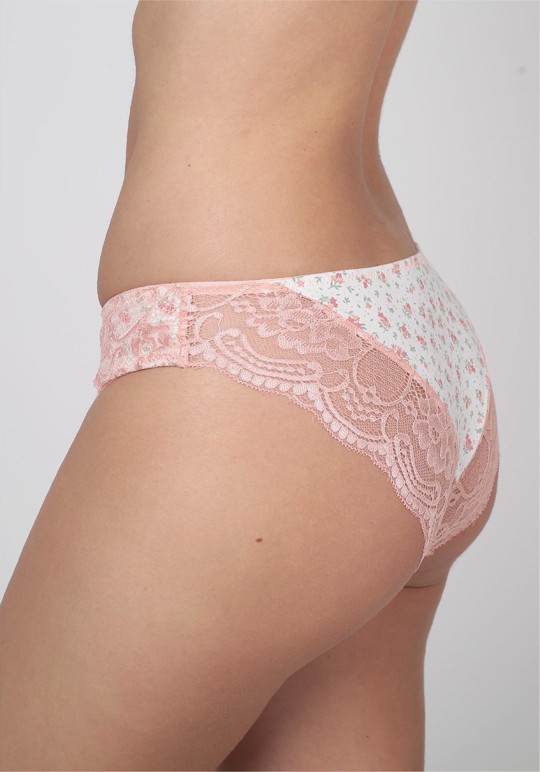 CALZON BIKINI ALGODON - 2