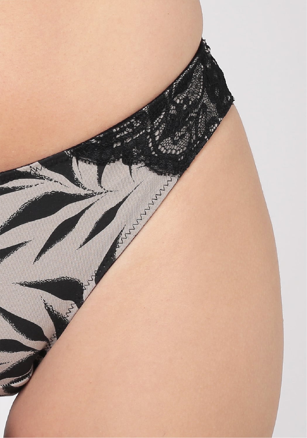 CALZON BIKINI ALGODON - 3
