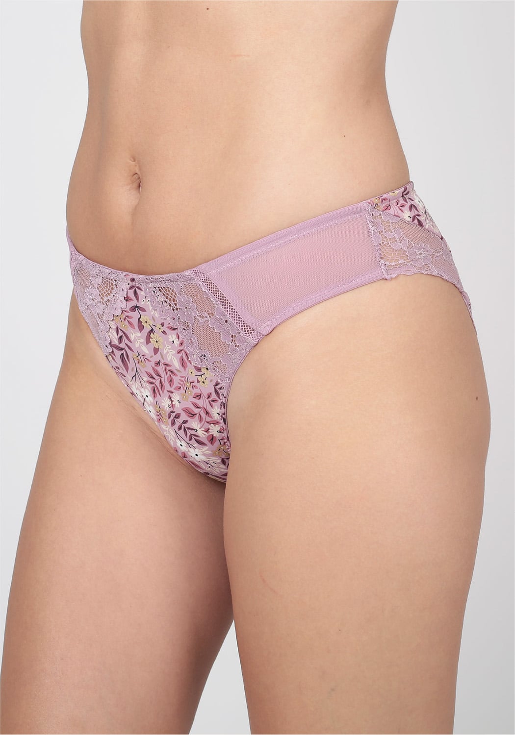 CALZON BIKINI MICROFIBRA - 1