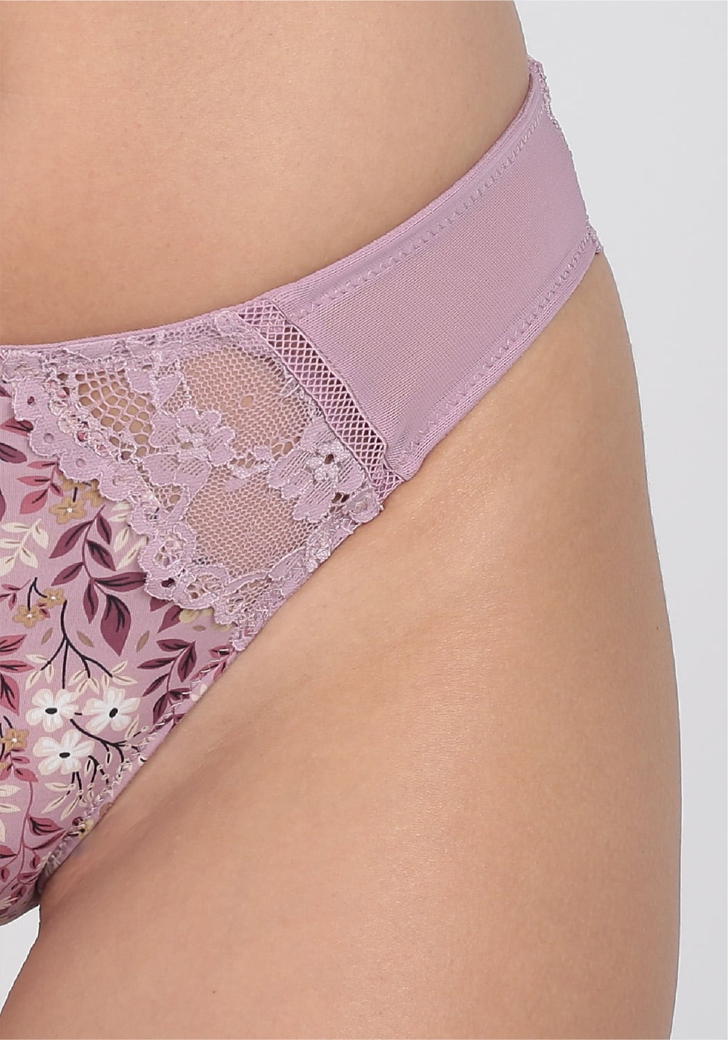 CALZON BIKINI MICROFIBRA - 3