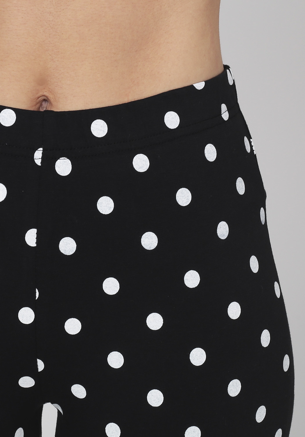 PIJAMA MUJER PANTALON ALGODON - 4