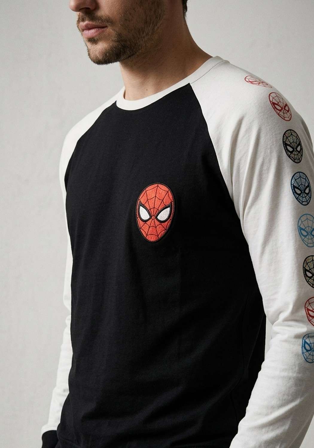 PIJAMA HOMBRE PANTALON PLUSH - 2