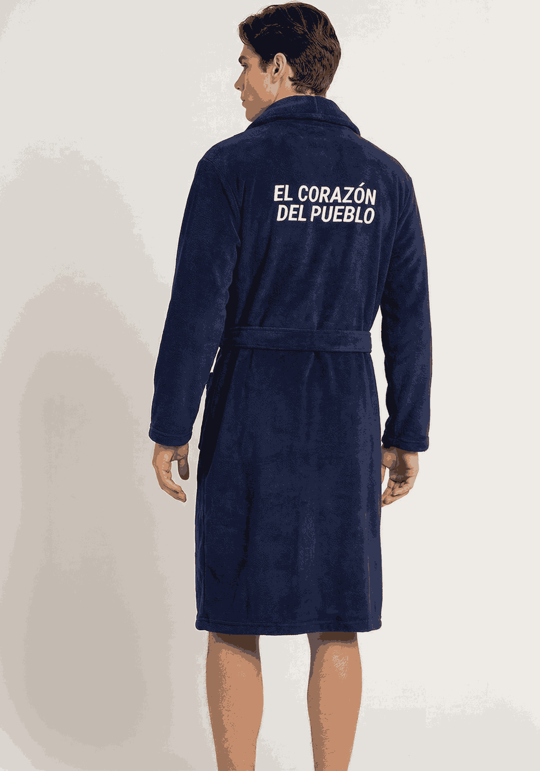BATA JUVENIL HOMBRE M/L ALIANZA LIMA - 2