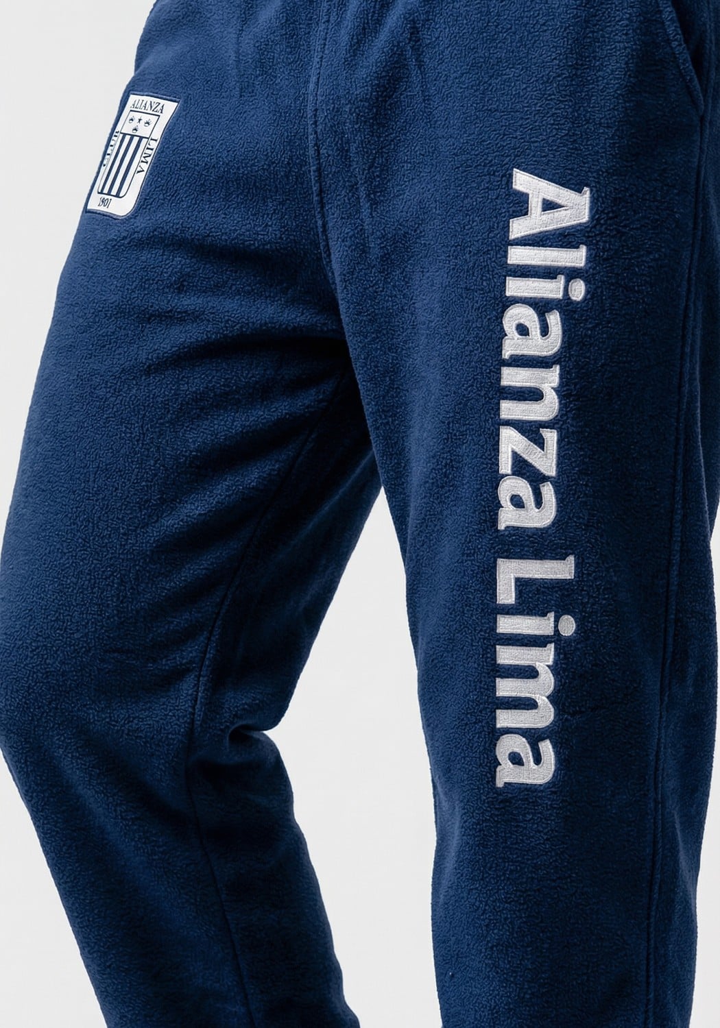 PIJAMA NIÑO PANTALON POLIESTER - 3