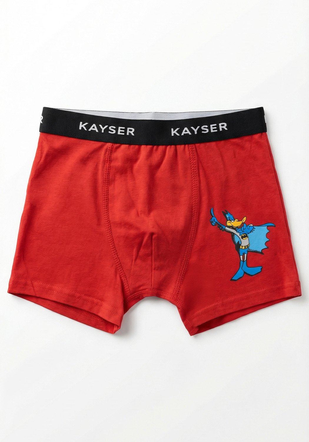 PACK DE 2 BOXER HOMBRE LARGO ALGODON - 2