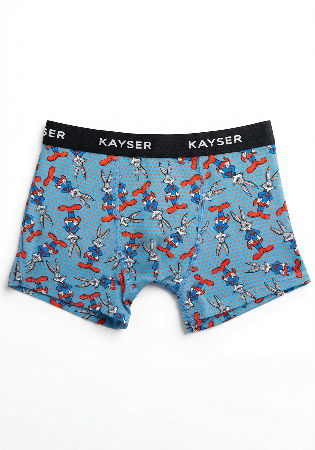 PACK DE 2 BOXER HOMBRE LARGO ALGODON - 4