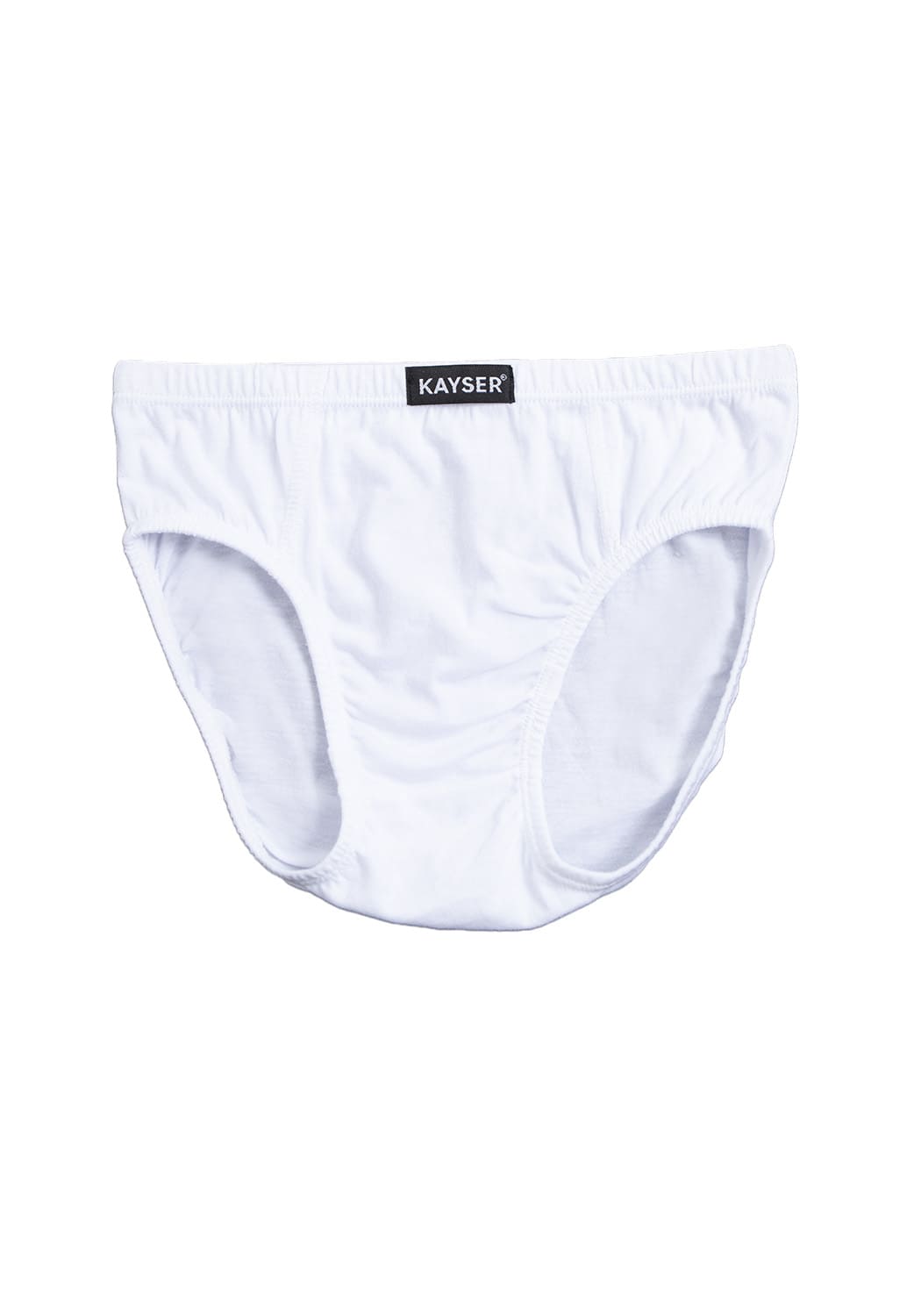 PACK DE 5 CALZONCILLO NIÑO ALGODON - 2