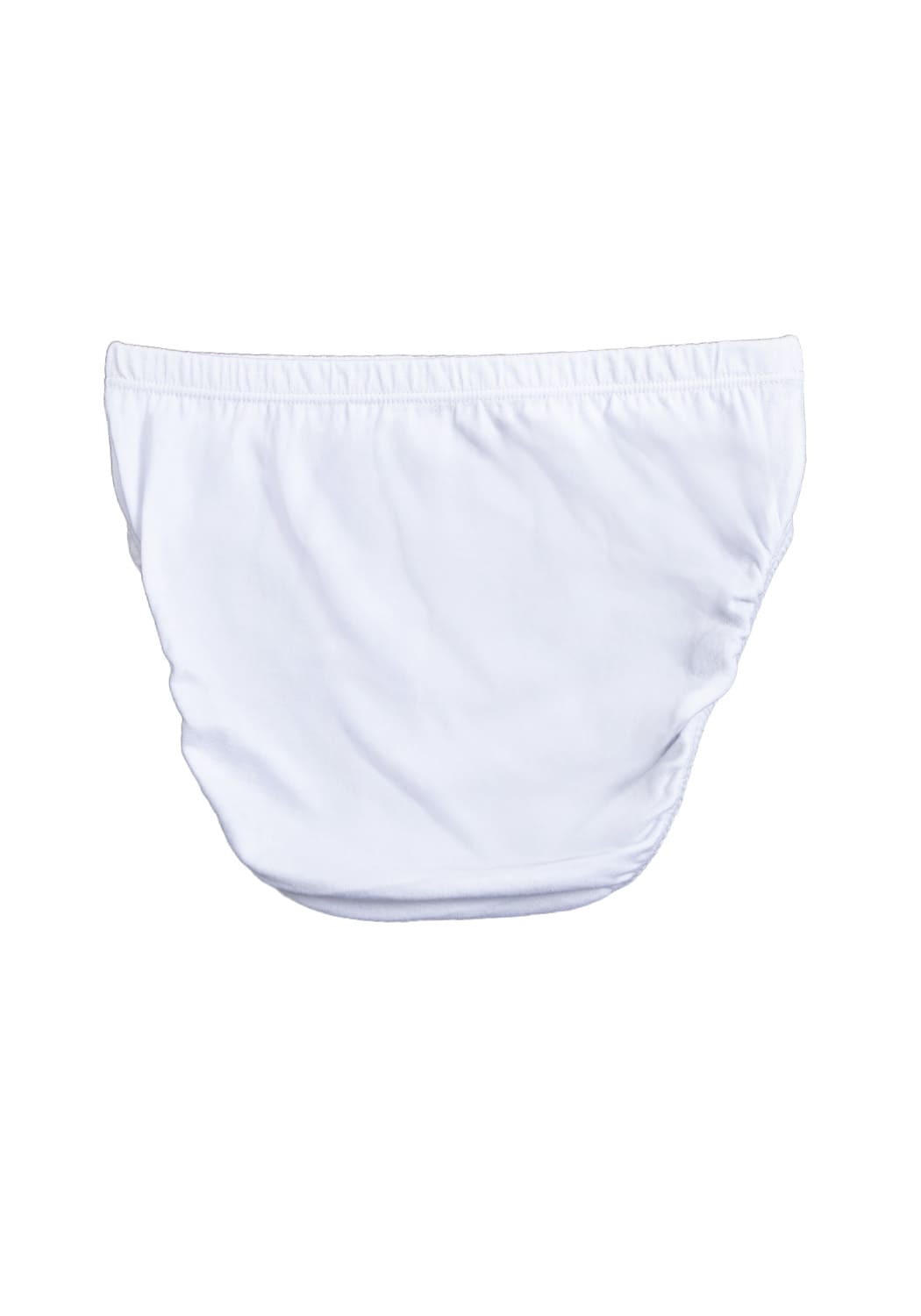 PACK DE 5 CALZONCILLO NIÑO ALGODON - 3