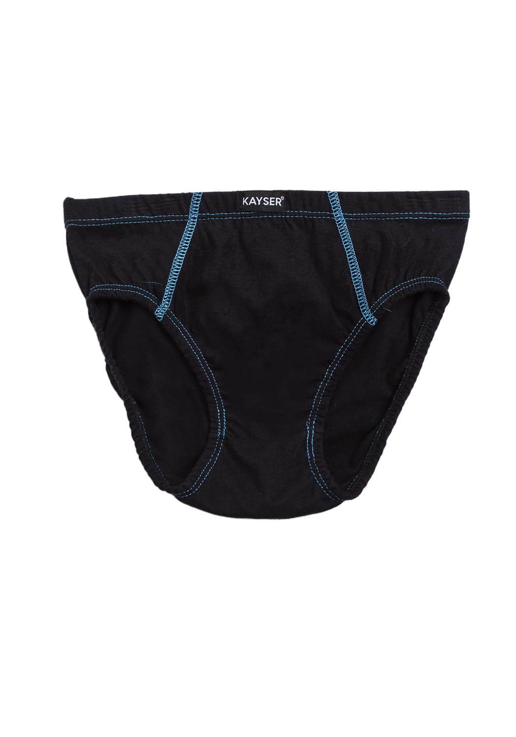 PACK DE 5 CALZONCILLO NIÑO ALGODON - 6