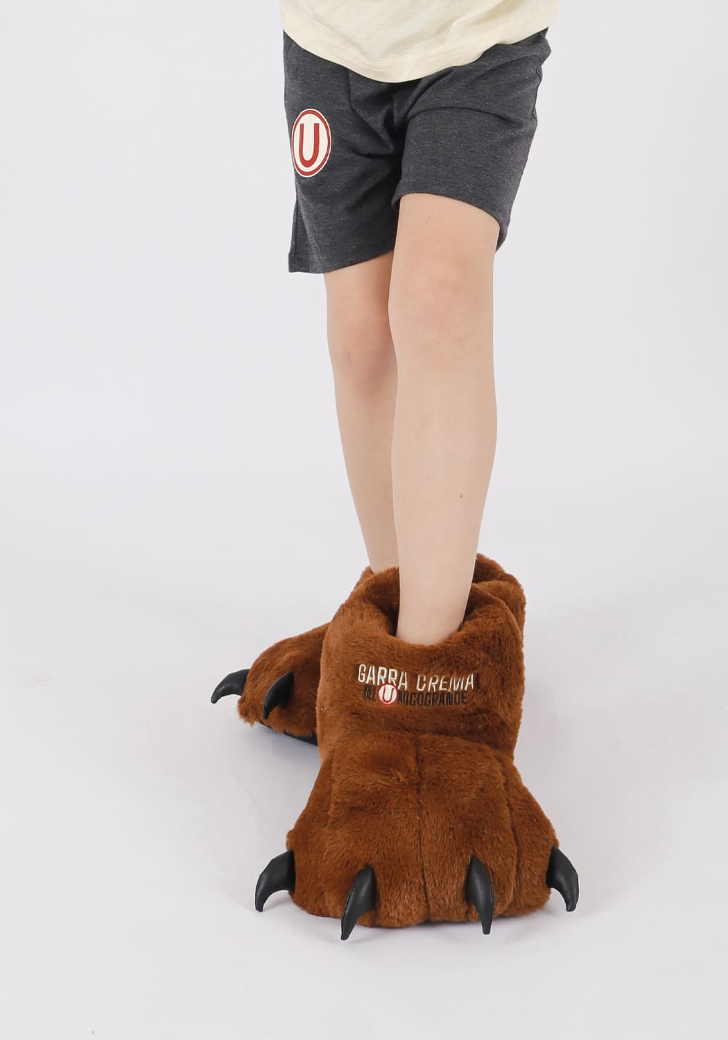PANTUFLAS NIÑO - 2