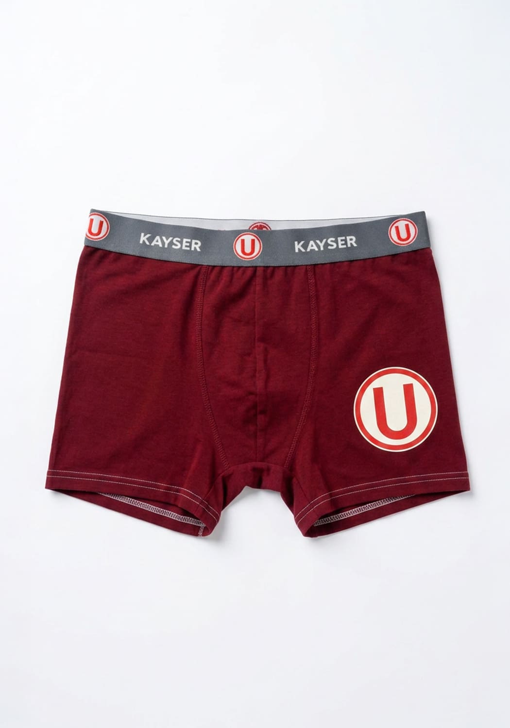 TRIPACK BOXER NIÑO CORTO ALGODON - 2