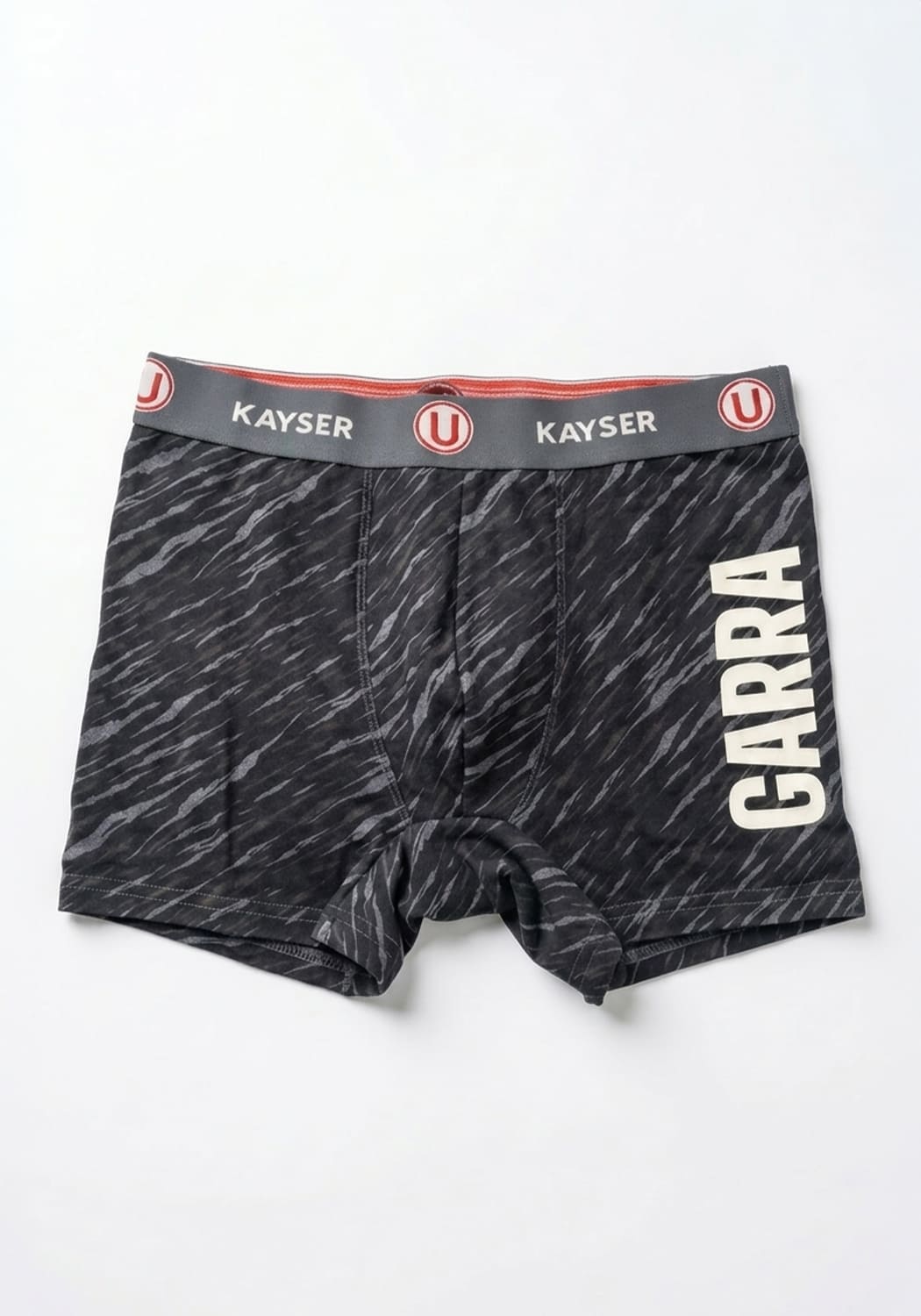 TRIPACK BOXER NIÑO CORTO ALGODON - 4